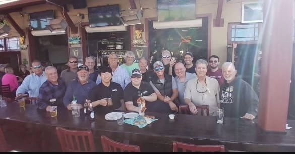 Theta Delta Chi Fall Rush Fundraiser 2025 campaign photo, 4 of 5