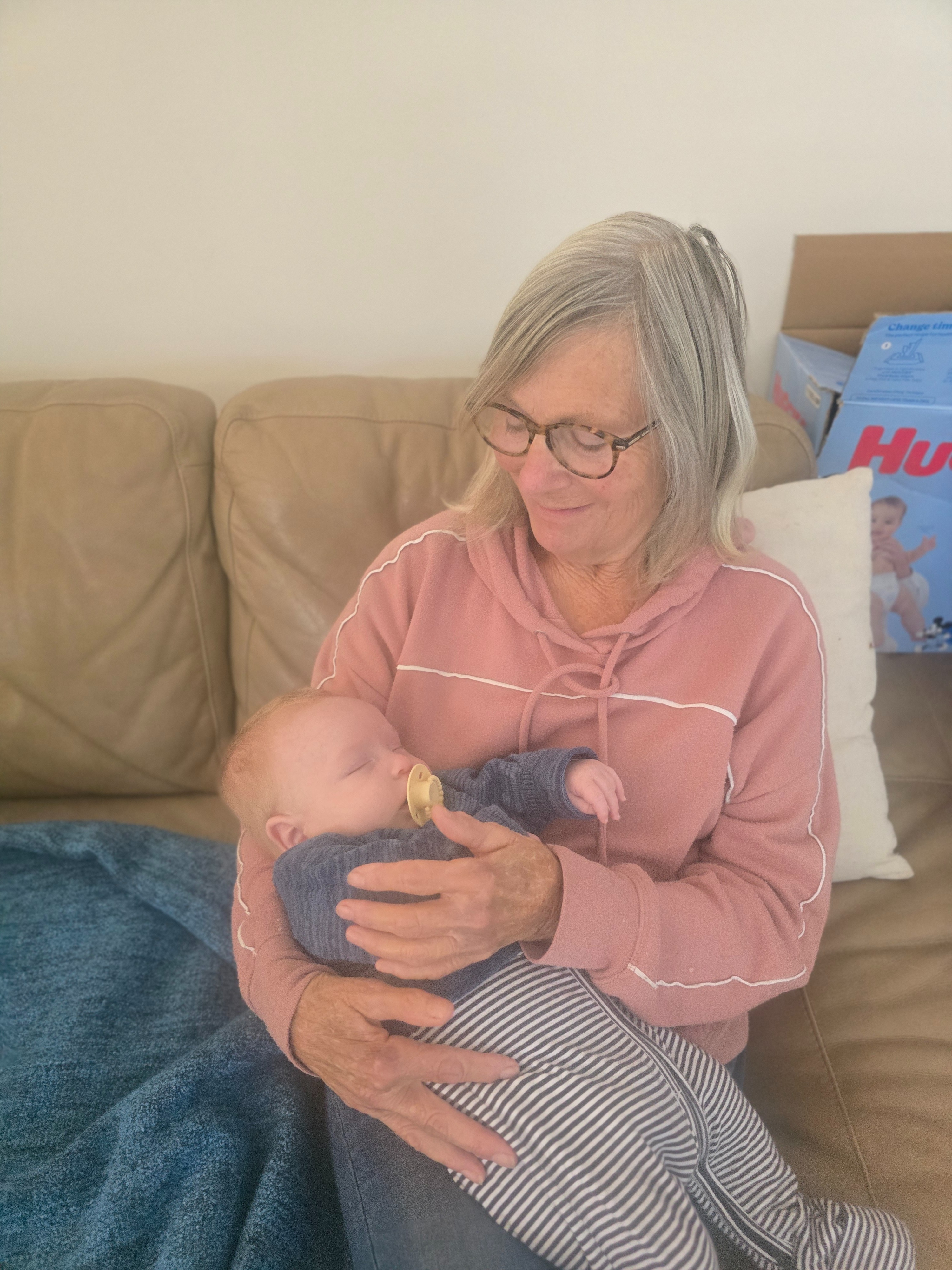 Help keep Mum safe at home with Alzhiemers & Osteoporosis campaign photo, 2 of 8