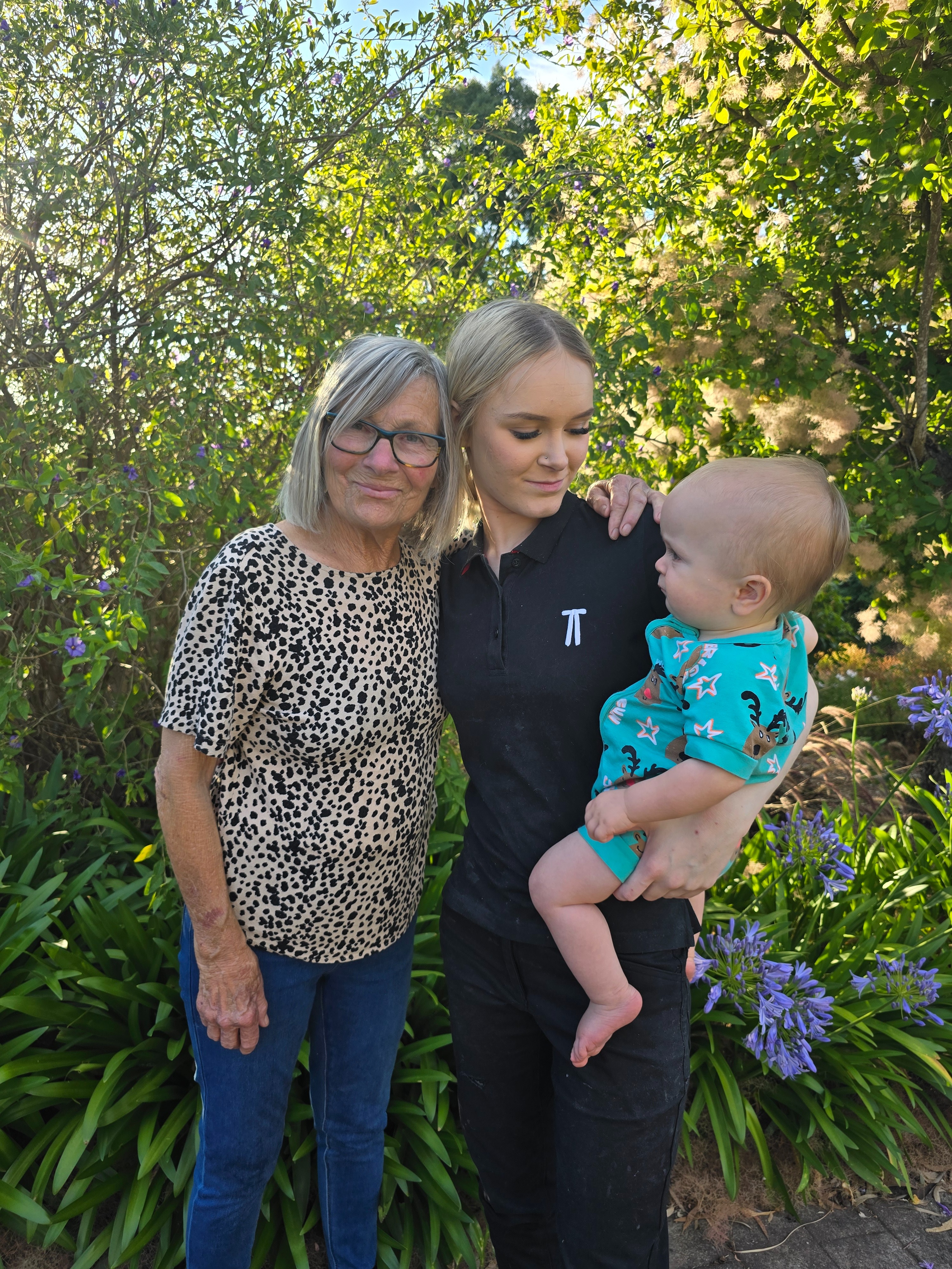 Help keep Mum safe at home with Alzhiemers & Osteoporosis campaign photo, 4 of 8