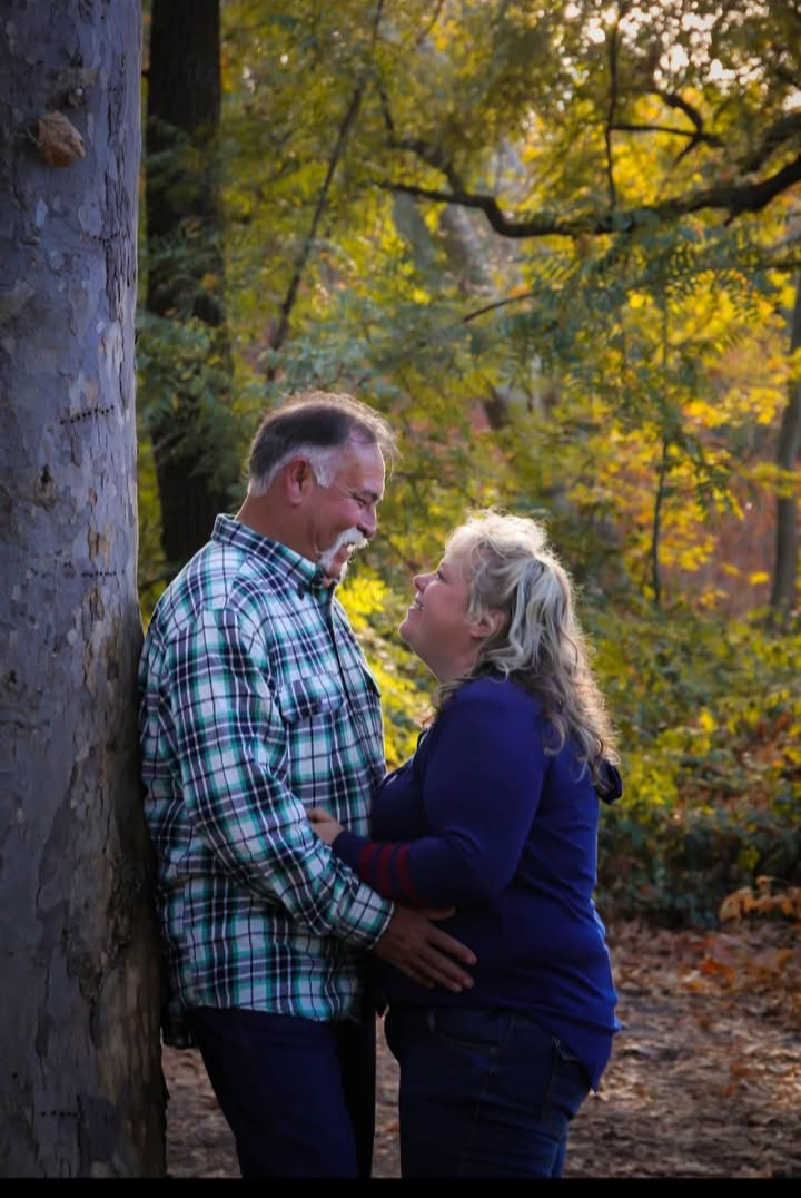 Support Christy After Bob's Sudden Loss campaign photo, 2 of 4