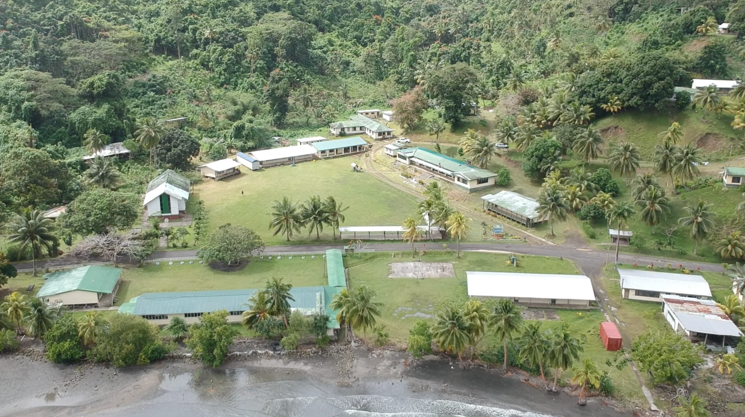 Ava's Fiji Mission Trip to Support School Renovations campaign photo, 2 of 4
