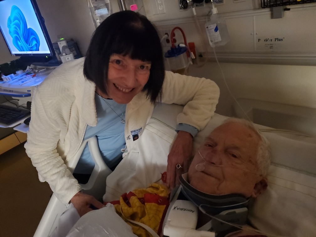 Help Jerry Crandall Heal After Motorcycle Accident campaign photo, 2 of 3