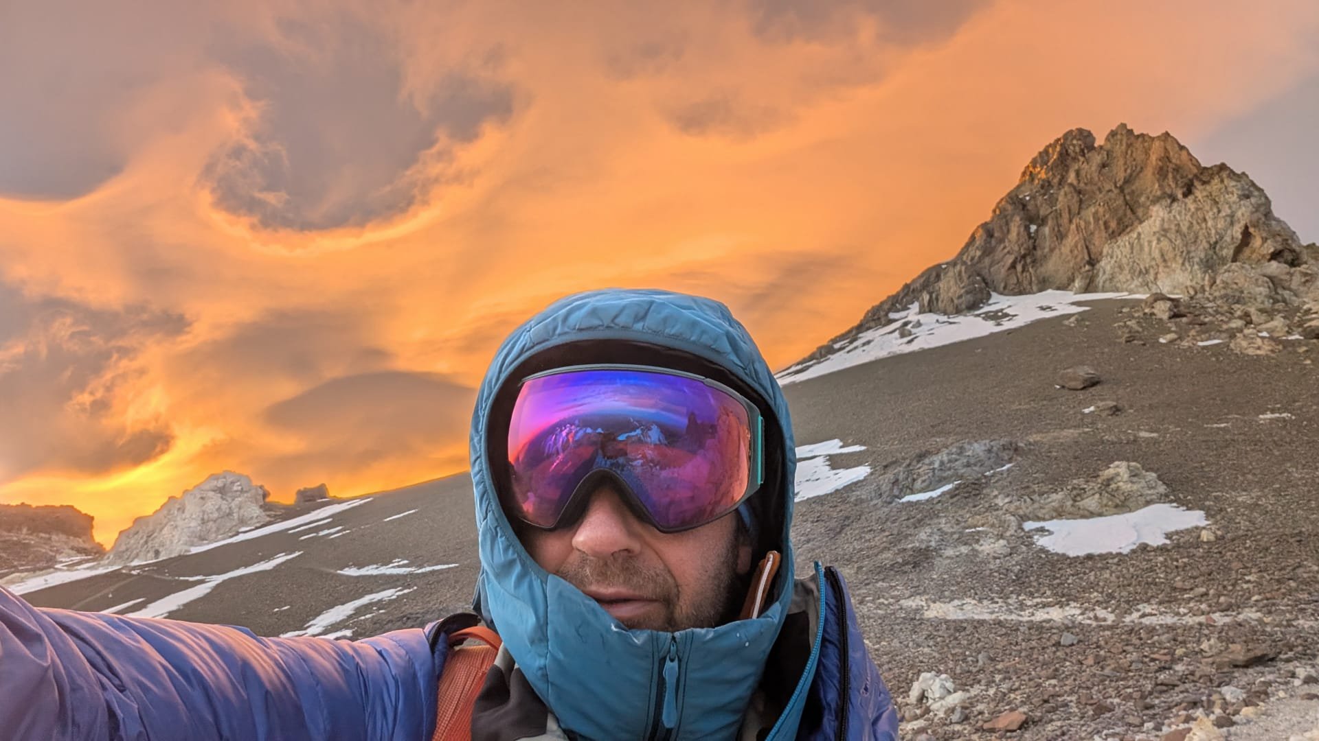 197 Summits - The Final Chapter campaign photo, 5 of 8