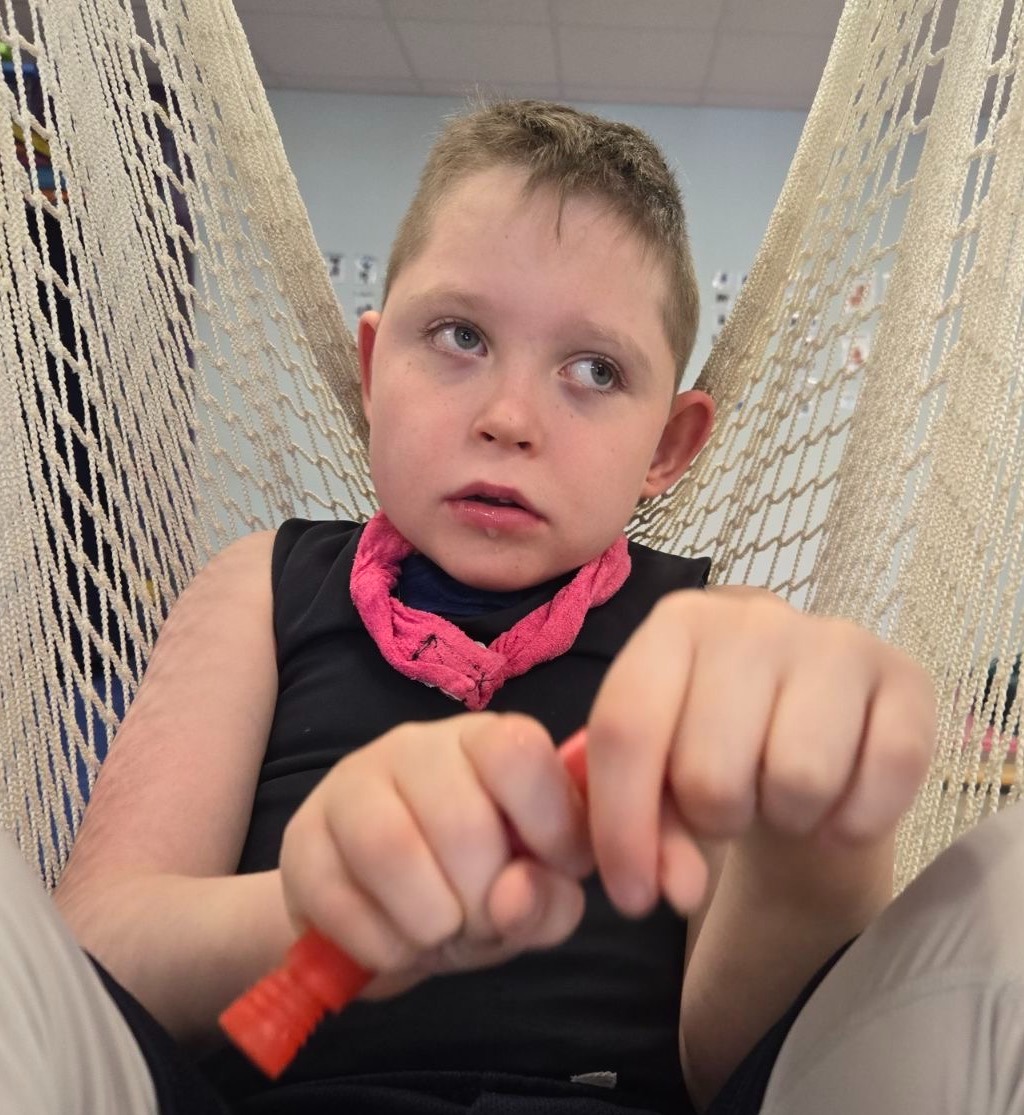 Join Us: Nathan's Path to Connection campaign photo, 7 of 8