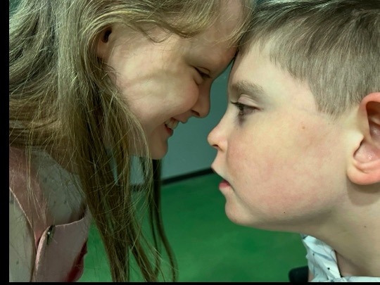 Join Us: Nathan's Path to Connection campaign photo, 2 of 8