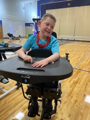 Join Us: Nathan's Path to Connection campaign photo, 4 of 8