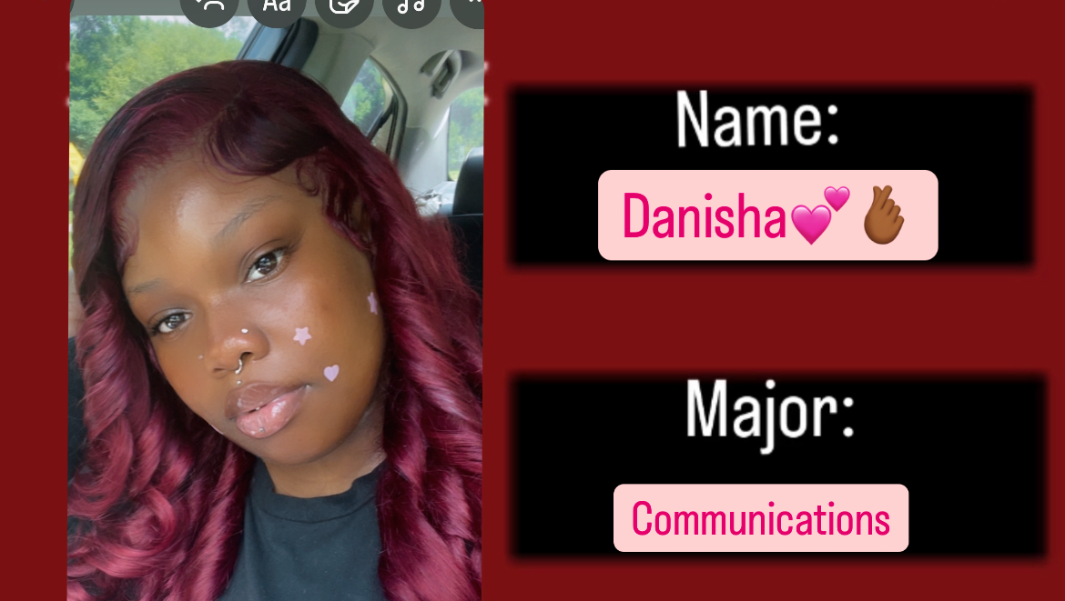 Danisha Needs Your Help for School photo
