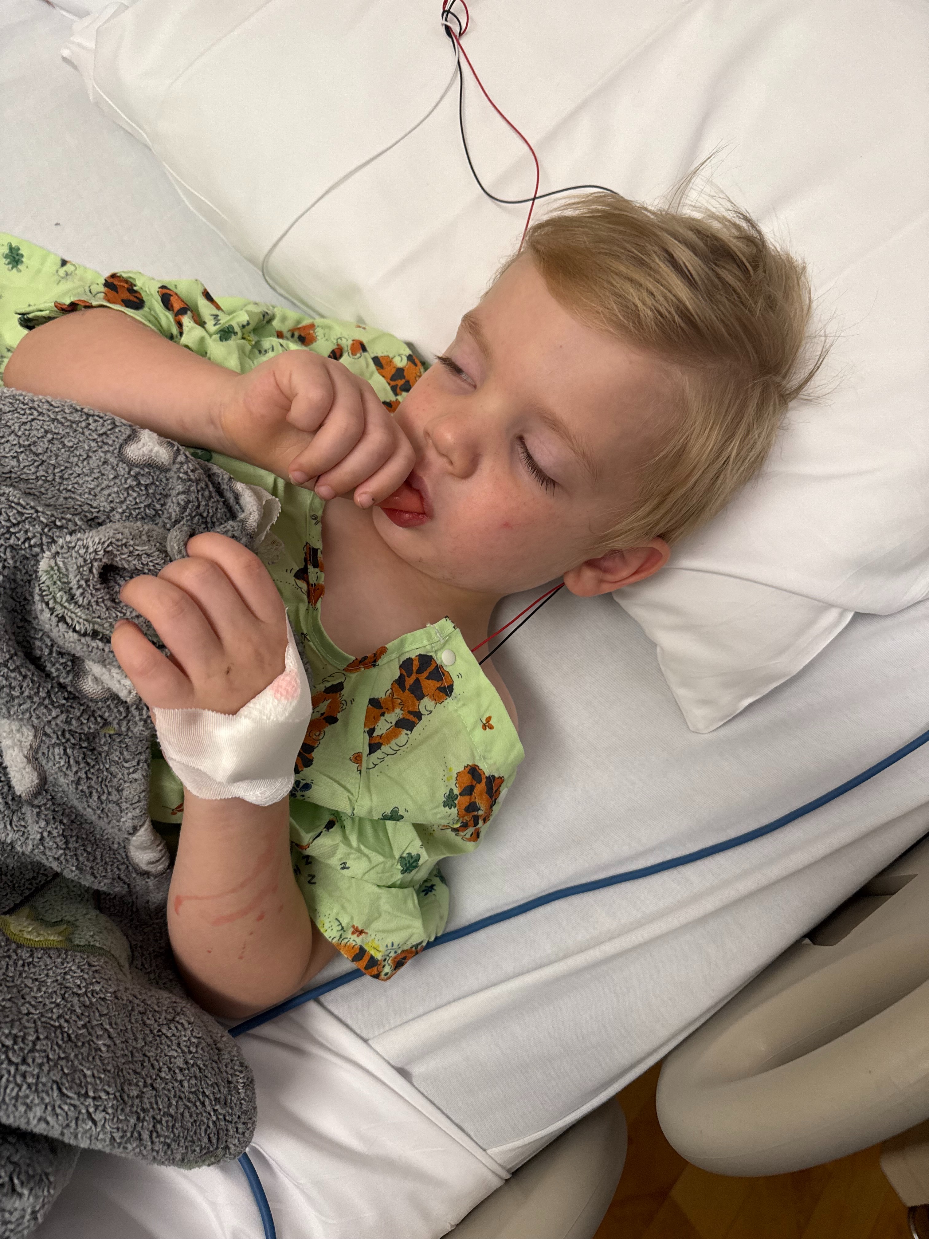 Support Meghan's Family Through This Crisis campaign photo, 7 of 8