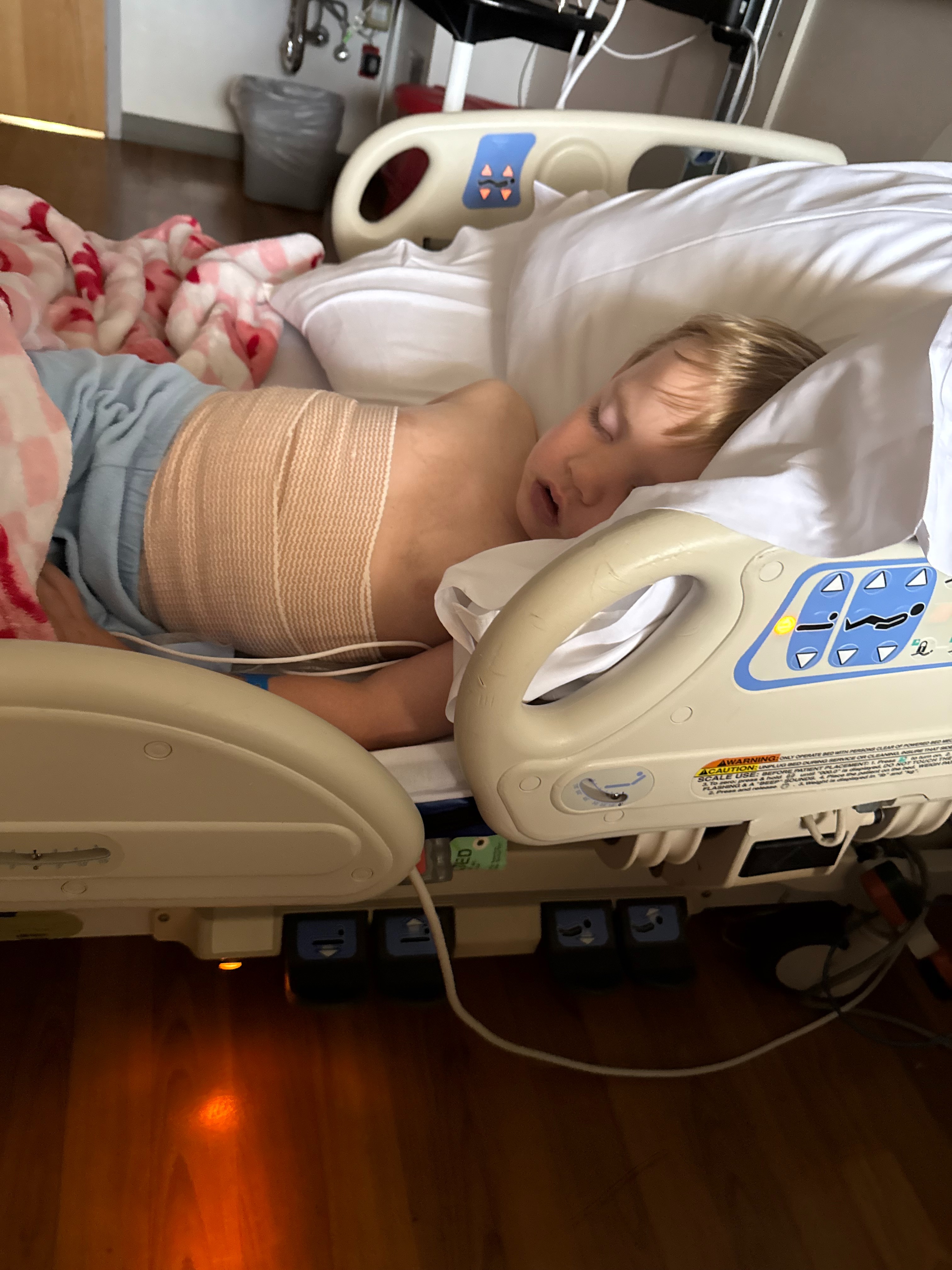 Support Meghan's Family Through This Crisis campaign photo, 5 of 8