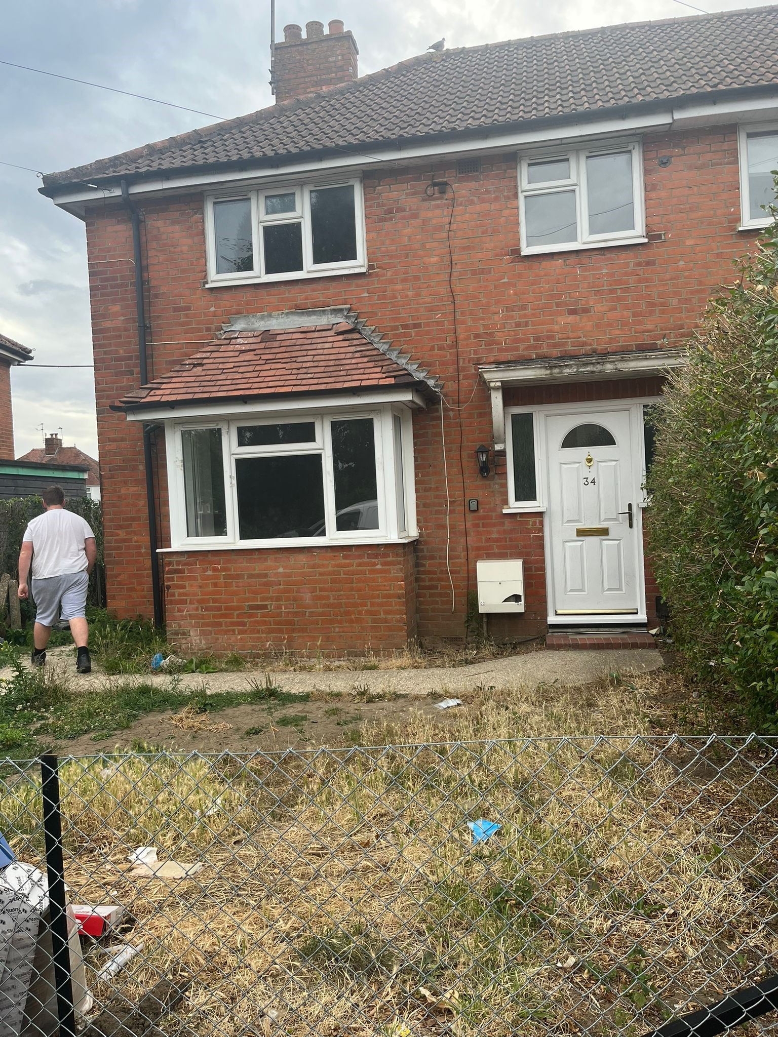 Nicky`s New Home campaign photo, 2 of 4