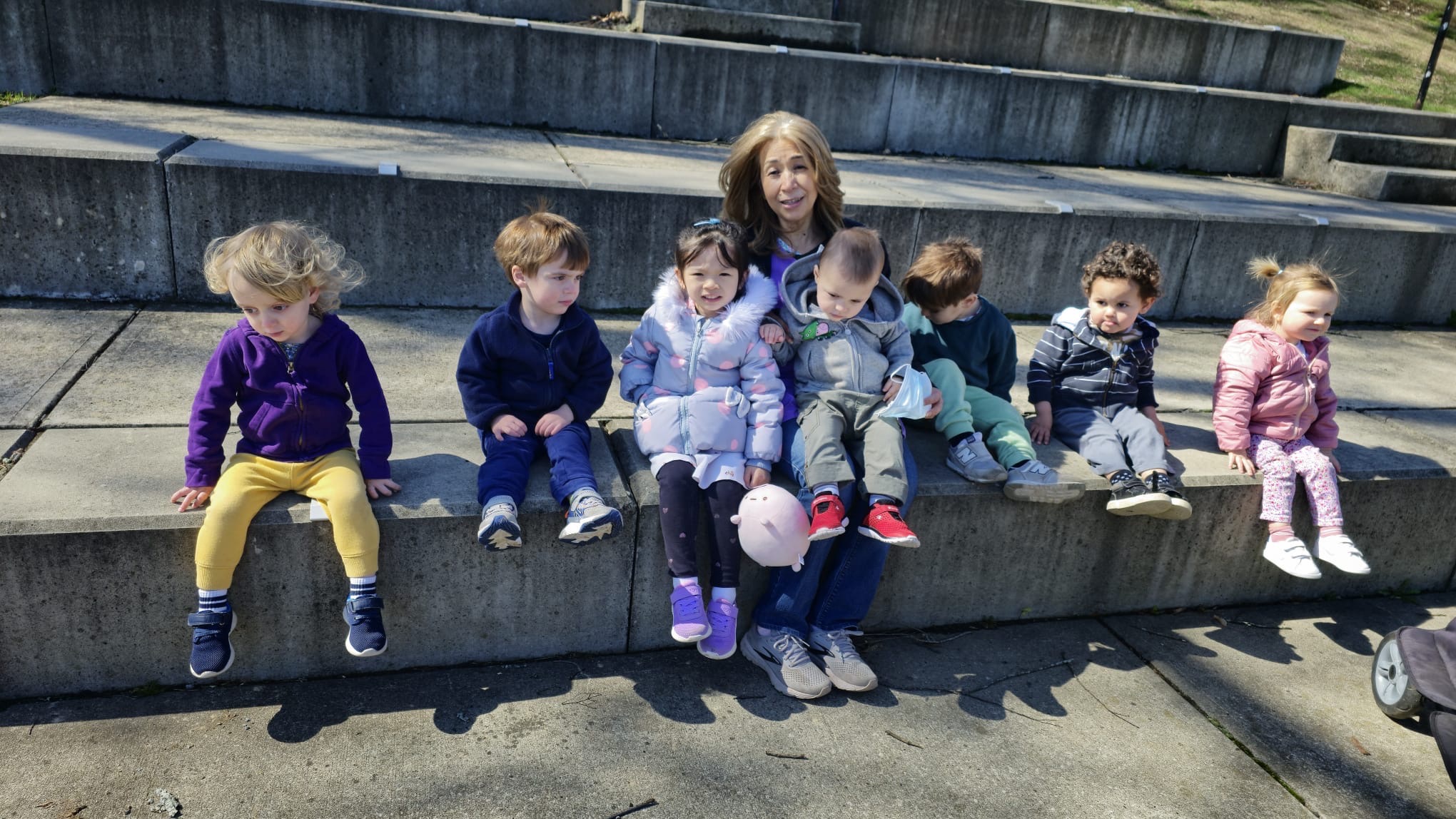Support Elizabeth's Legal Battle to Stay campaign photo, 7 of 8