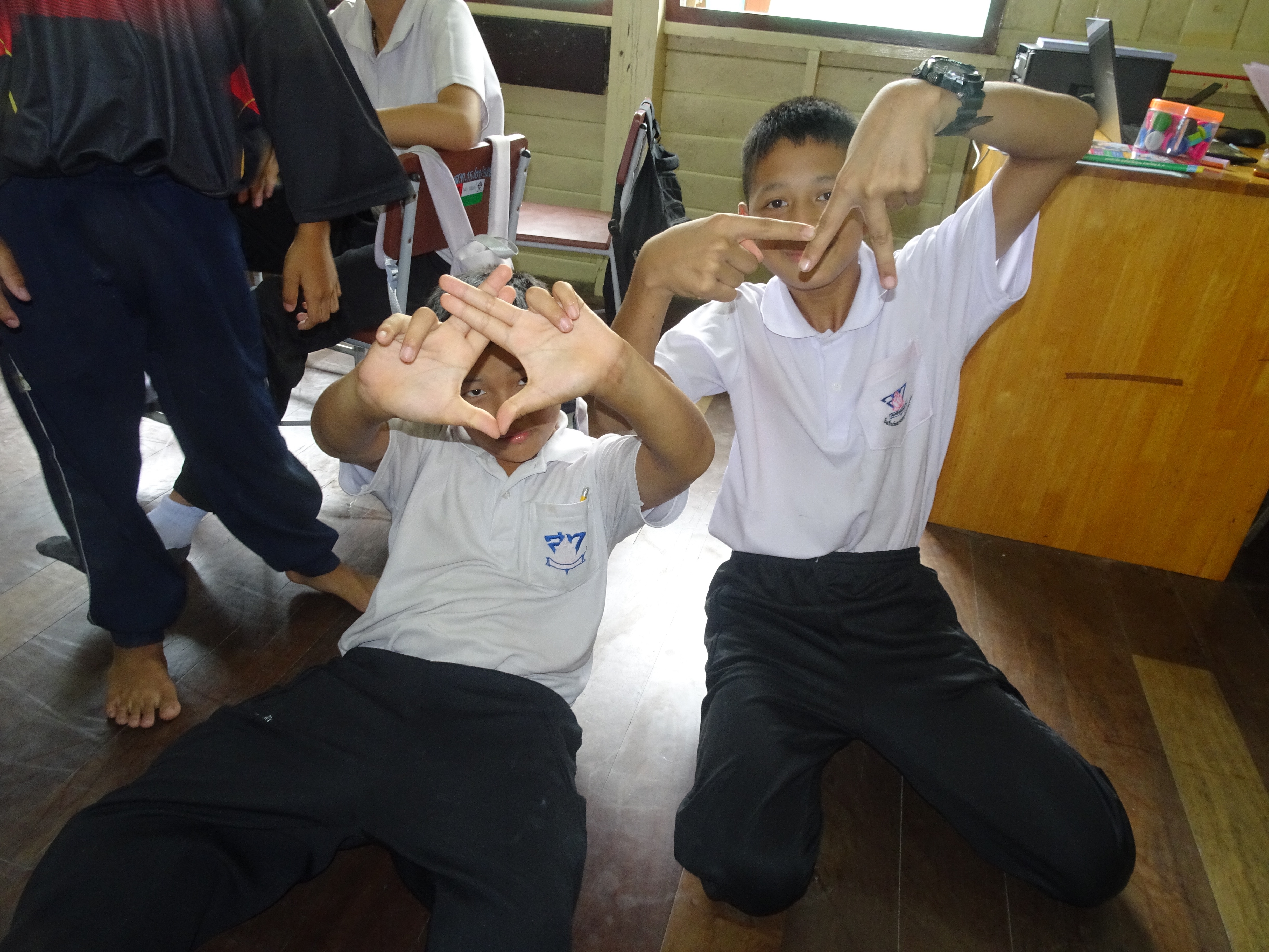 Support Watsanphet School Needs campaign photo, 6 of 8