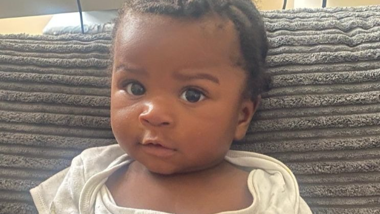 Support for Baby Isaac & His Family During Cancer Treatment photo