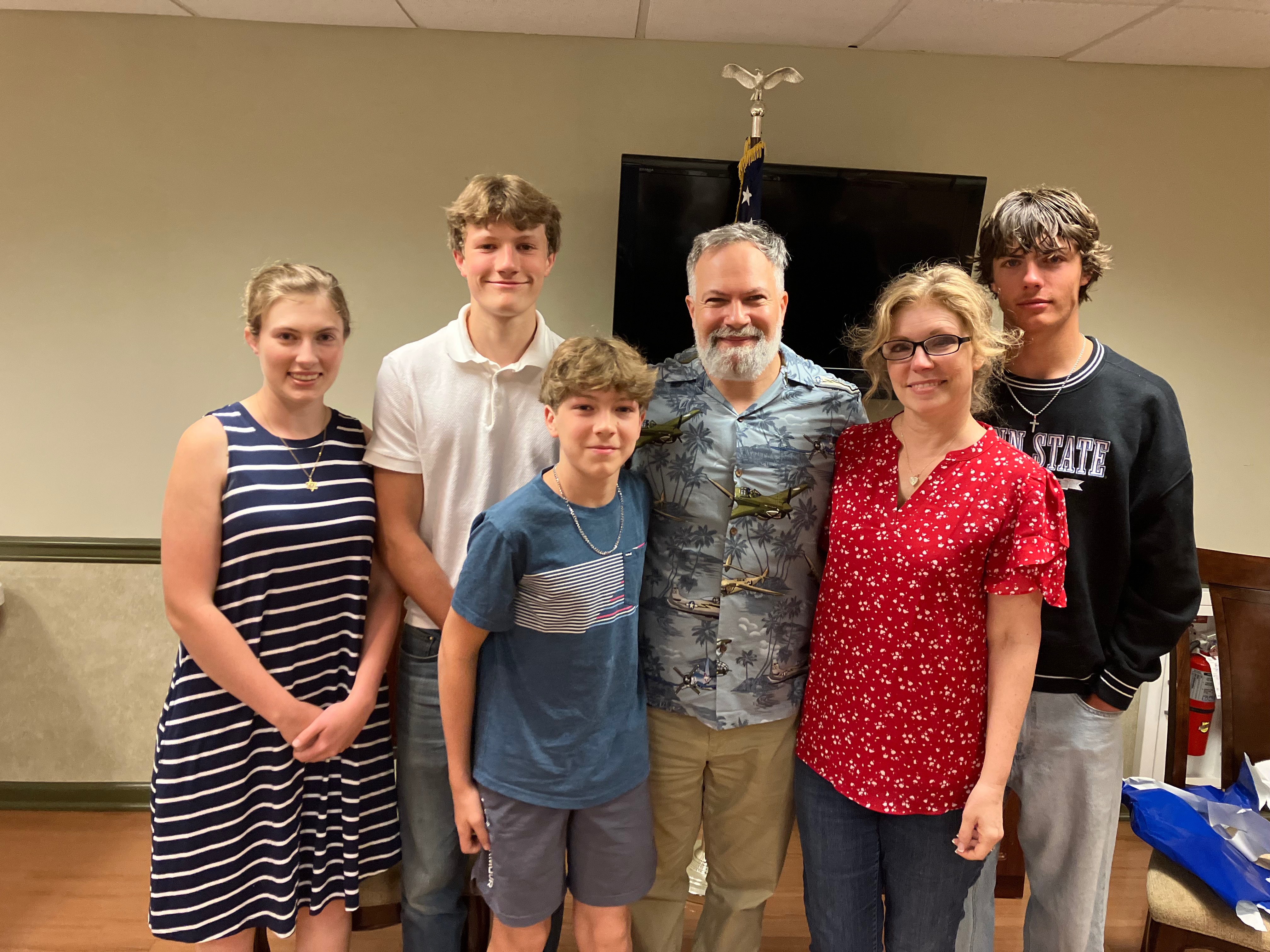 Support the Miller’s during Stacie’s  healing journey campaign photo, 2 of 4