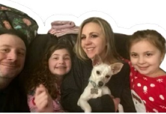The Robert-Demolaize Family is Having a Medical Crisis campaign photo, 2 of 4