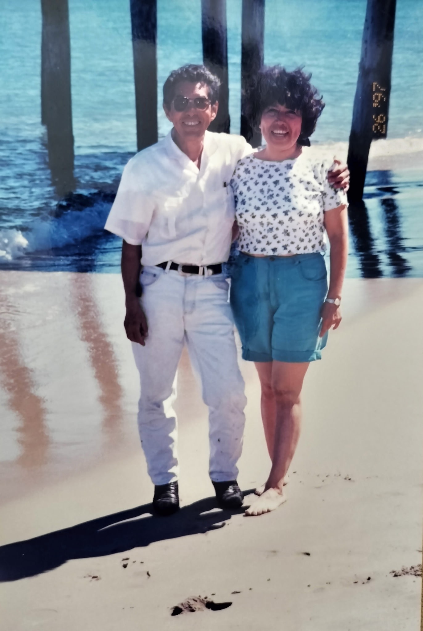 Fund for Cione Family's Unexpected Loss campaign photo, 2 of 6