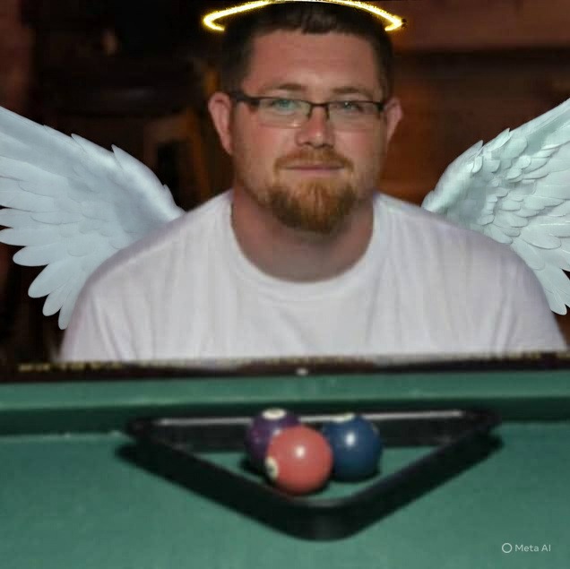 Support Randy Taylor's Final Wishes campaign photo, 2 of 4