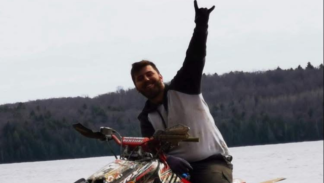 Aide financière urgente pour soutenir notre frère