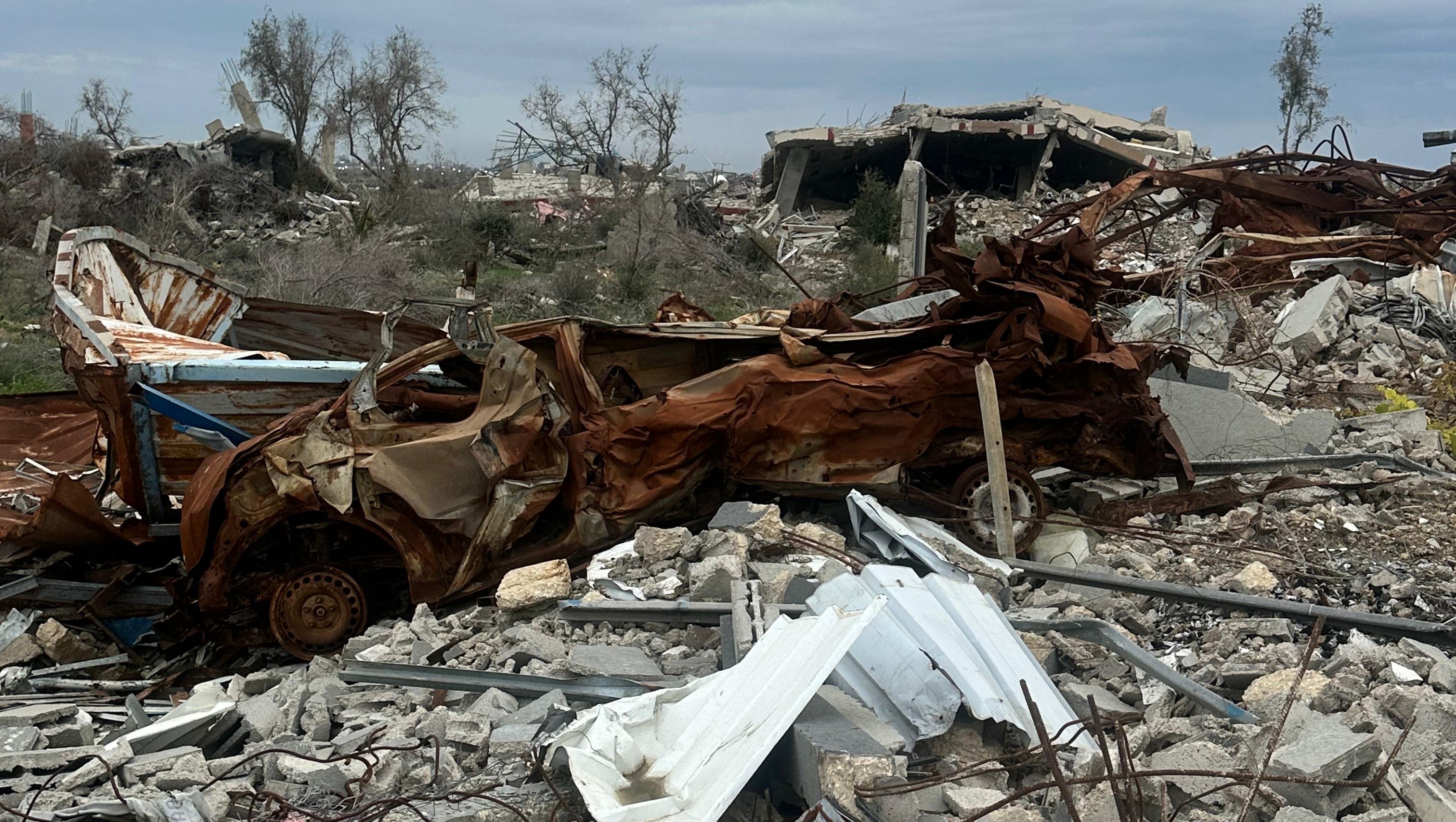 “Help Fatima & Her Child Survive photo