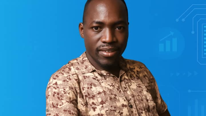 Back Duku Mike's Data Analysis Program