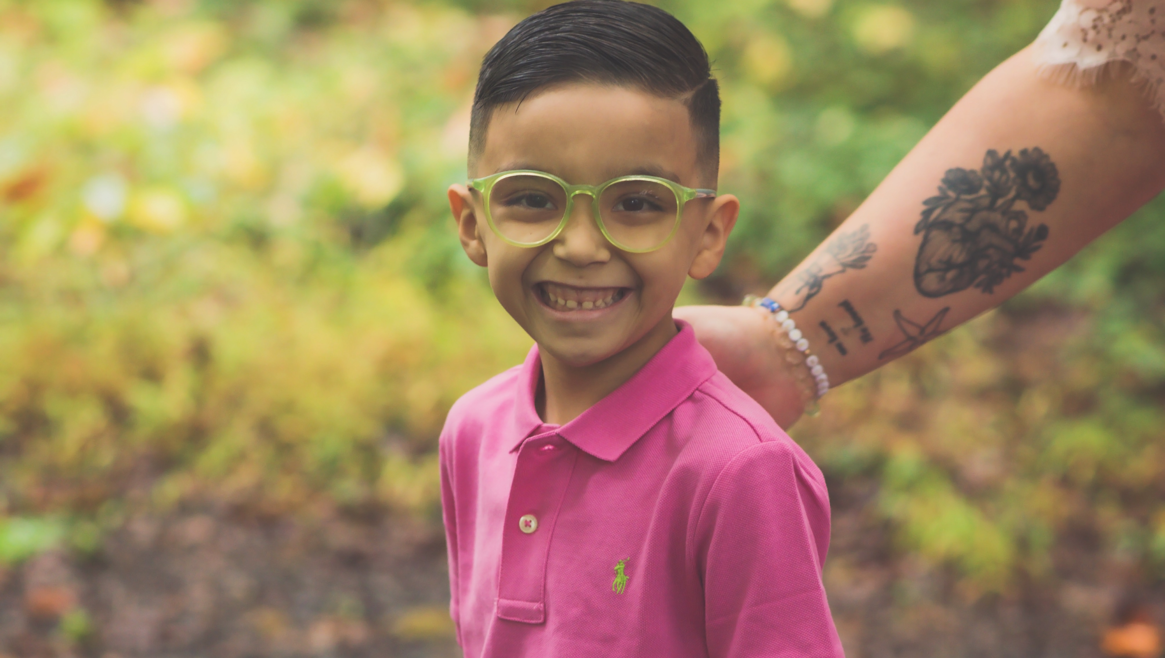 Help Nate Fight Fanconi Anemia