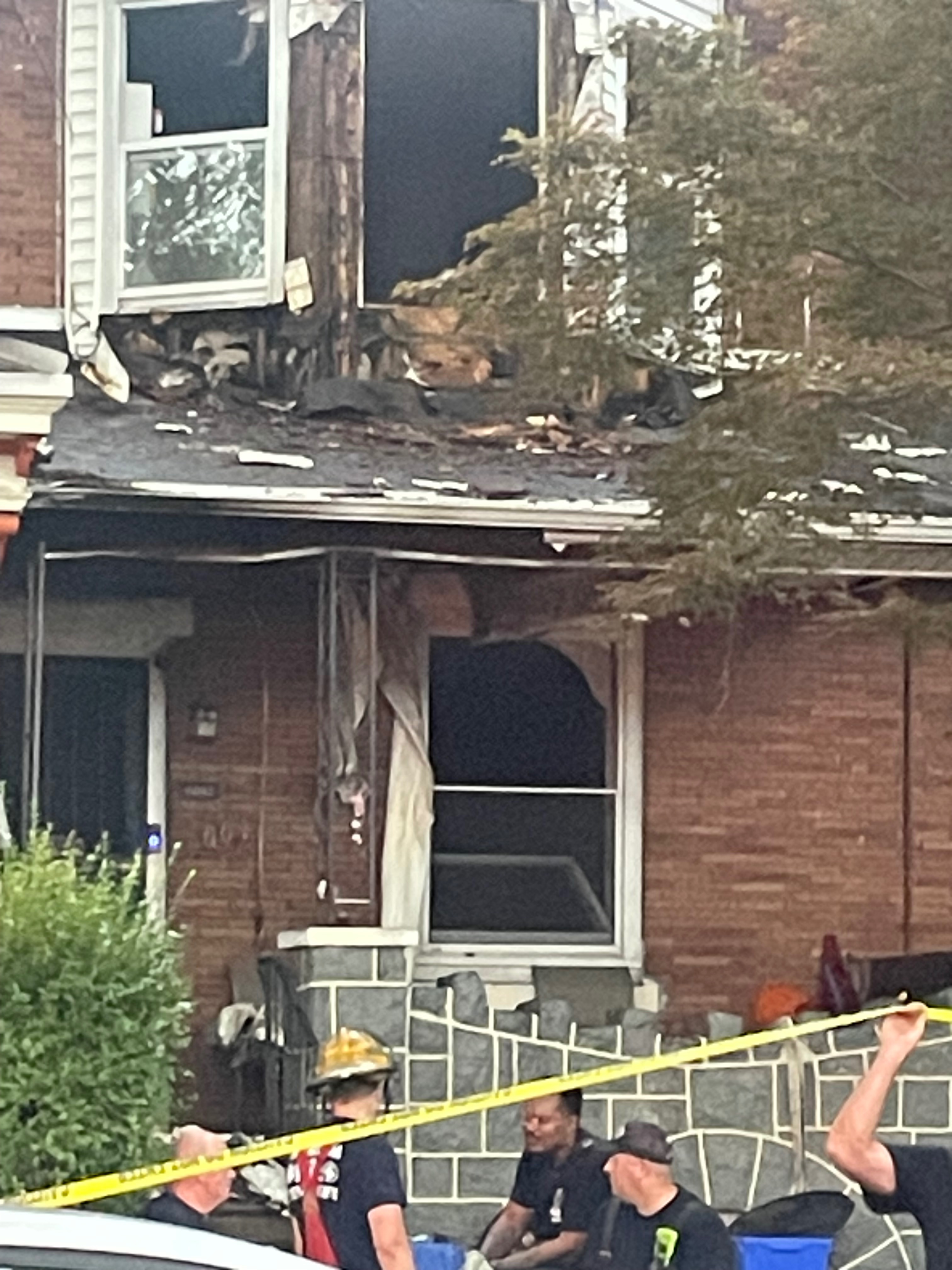 Aid Norma's Family in Overcoming Fire Tragedy campaign photo, 6 of 7