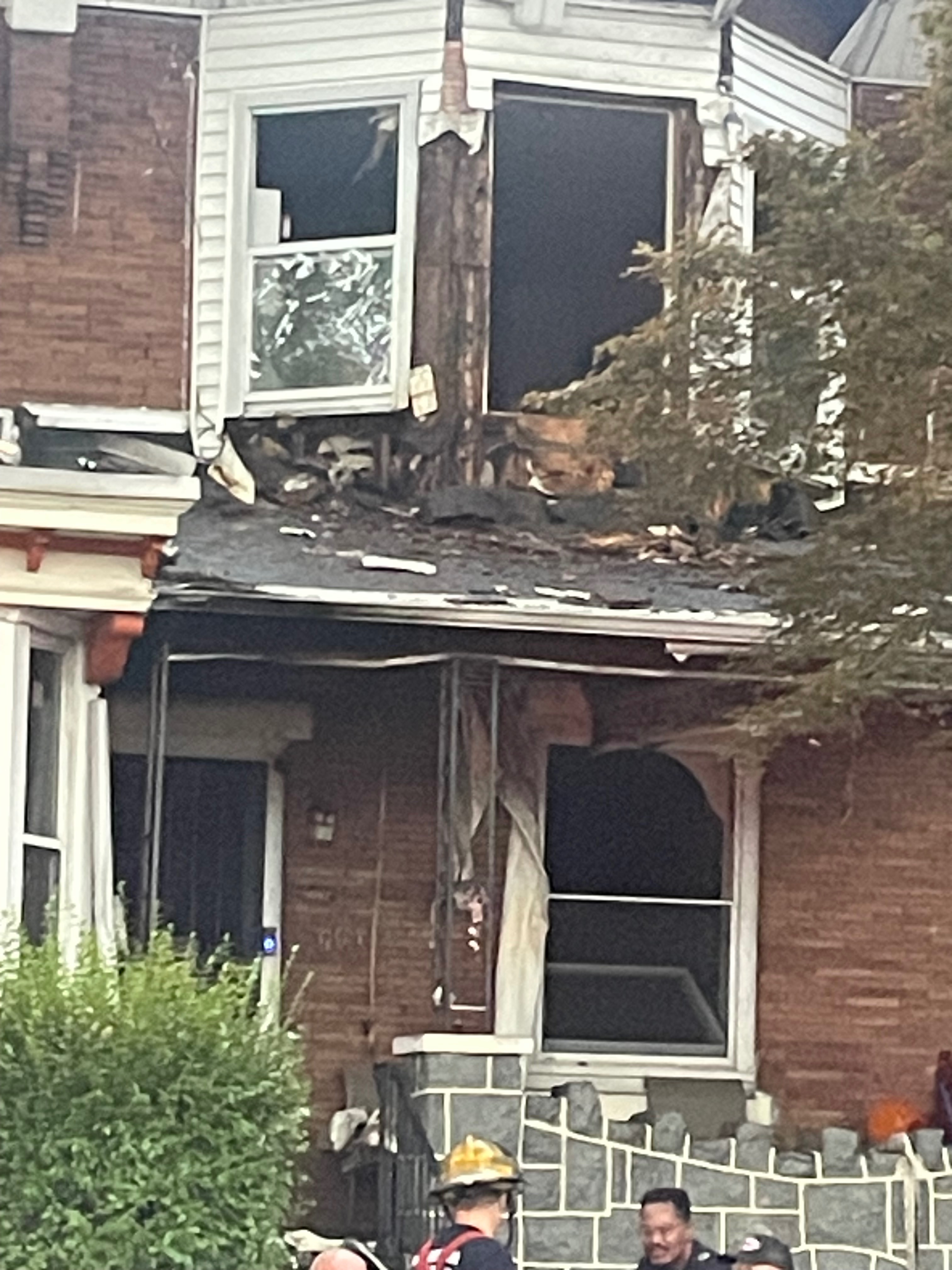 Aid Norma's Family in Overcoming Fire Tragedy campaign photo, 4 of 7