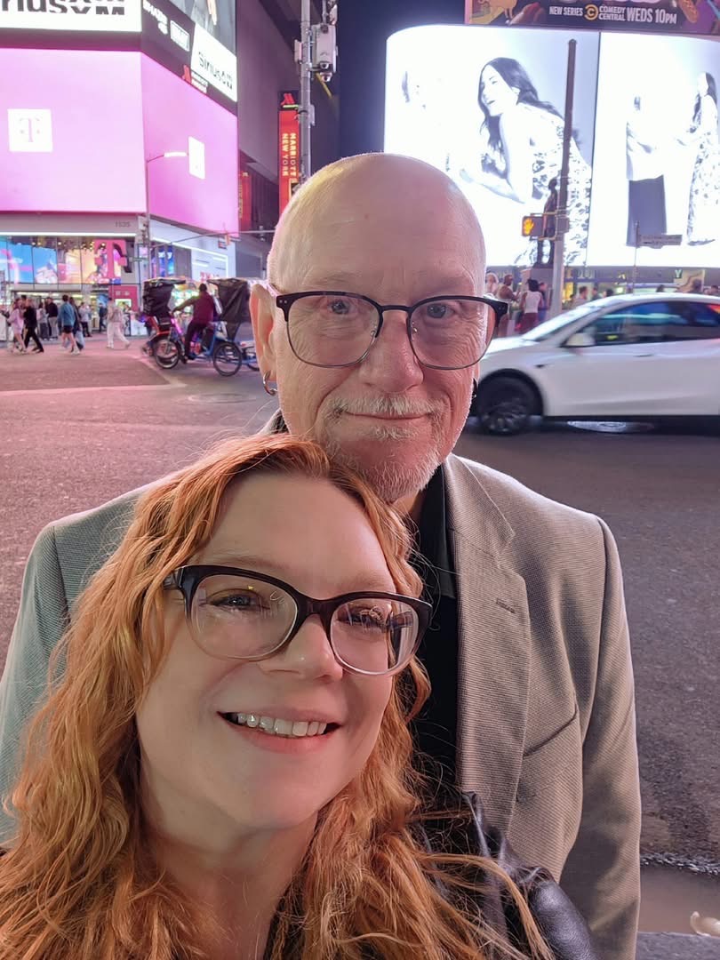 Help Joe Uliasz—Veteran, Husband, Father—Fight Cancer campaign photo, 5 of 6