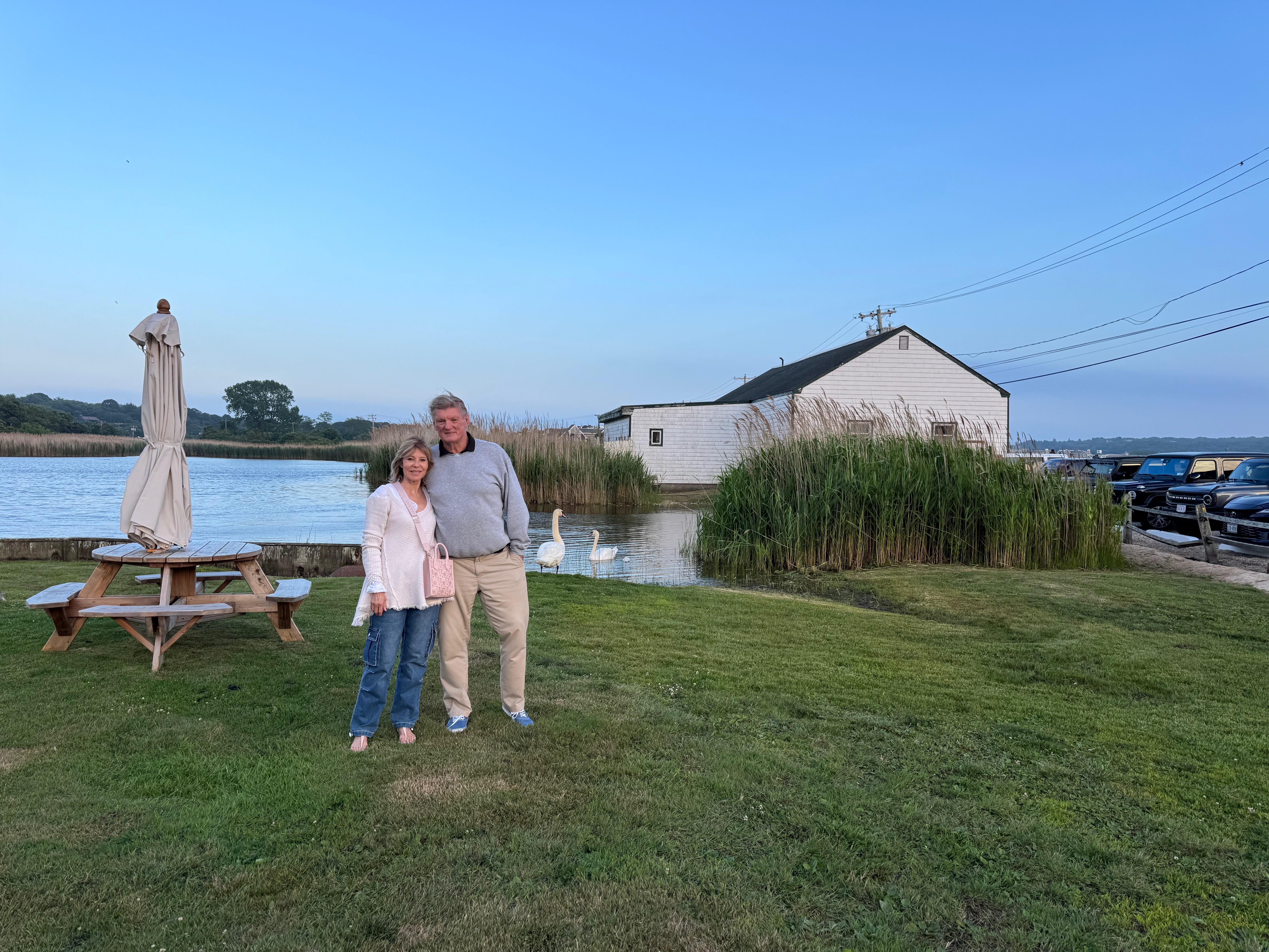 In Honor of Michael Gottert campaign photo, 5 of 8