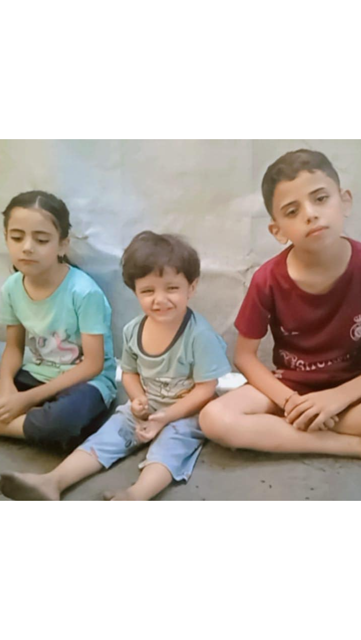 Help us provide life for our families