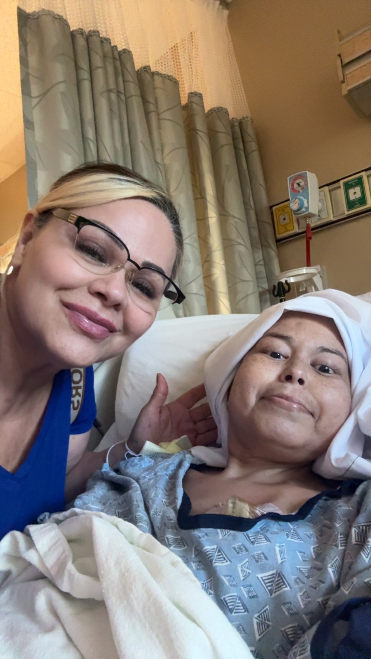 Help Us Lay Veronica Leon to Rest – In Loving Memory campaign photo, 7 of 8