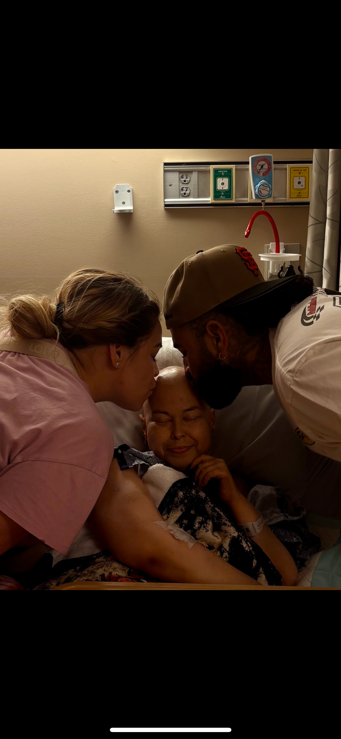 Help Us Lay Veronica Leon to Rest – In Loving Memory campaign photo, 4 of 8