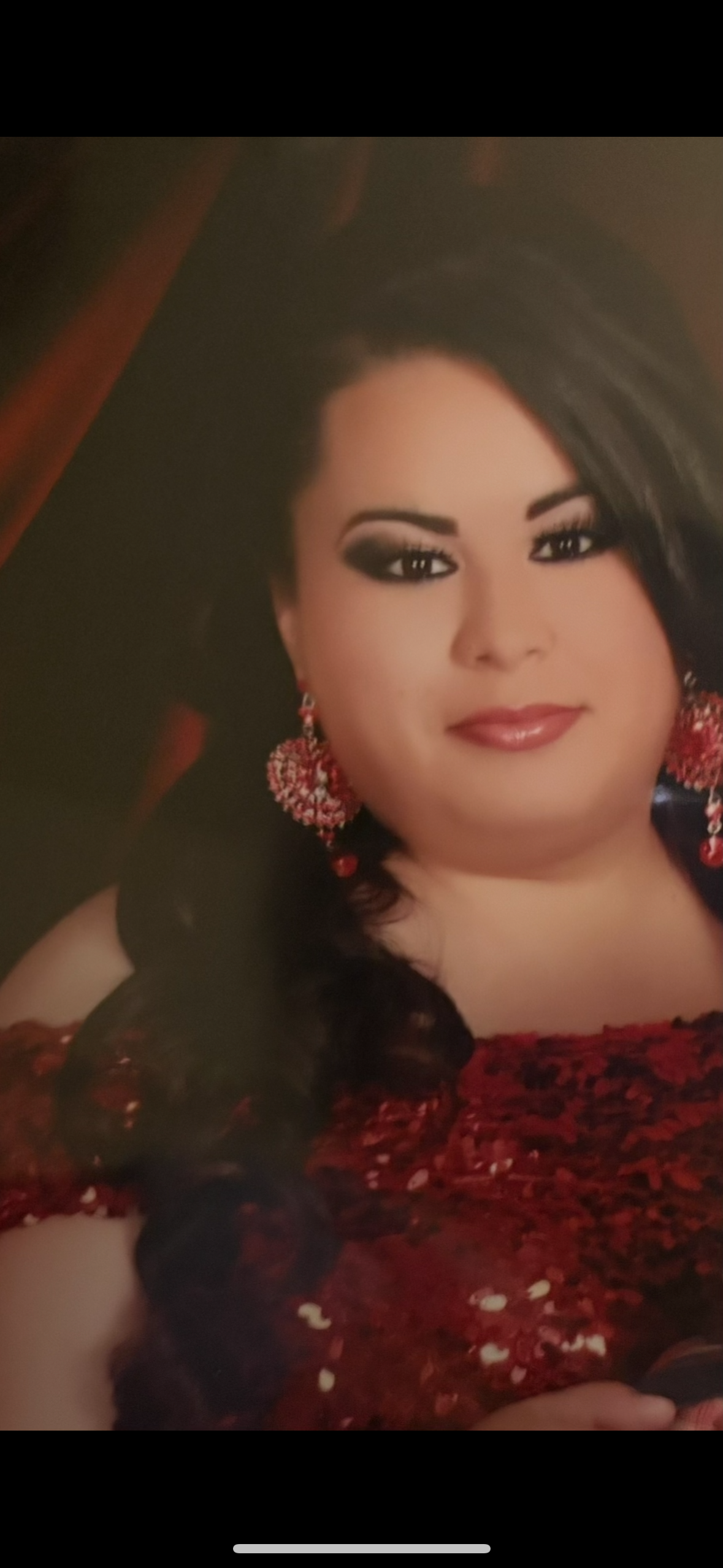 Help Us Lay Veronica Leon to Rest – In Loving Memory campaign photo, 6 of 8