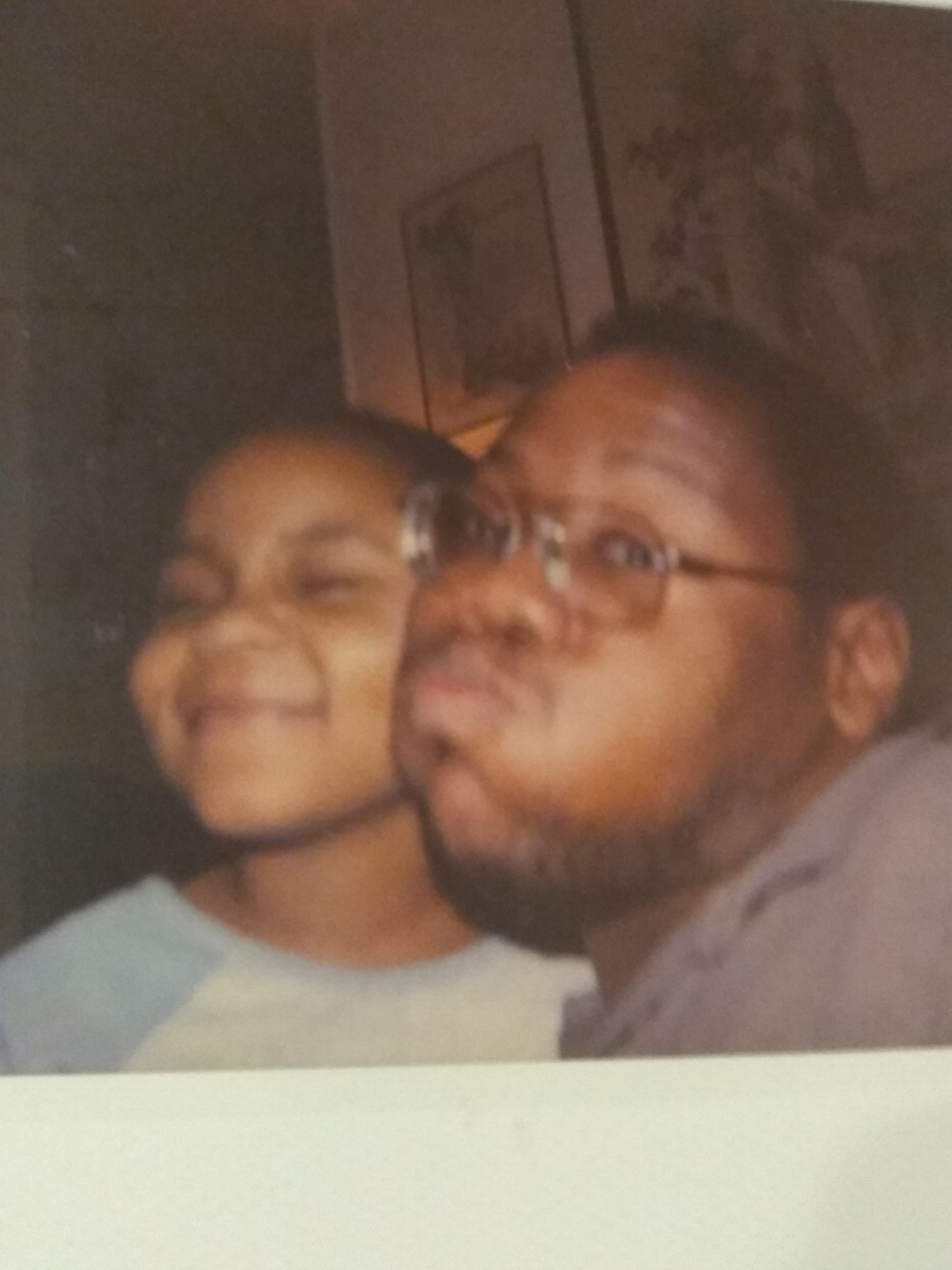 Help my dad walk again and save his home campaign photo, 2 of 4