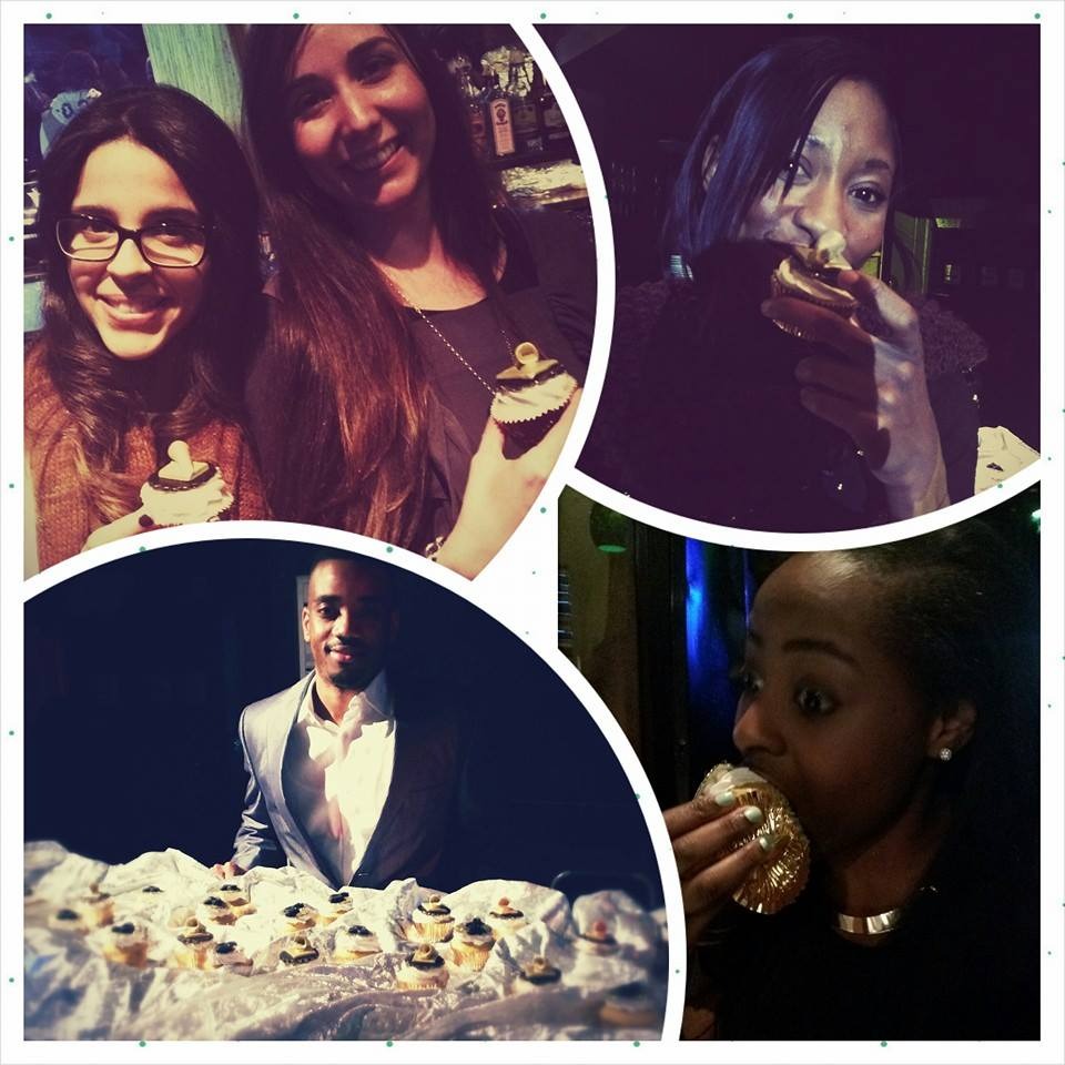 Support our dream bakery campaign photo, 6 of 8