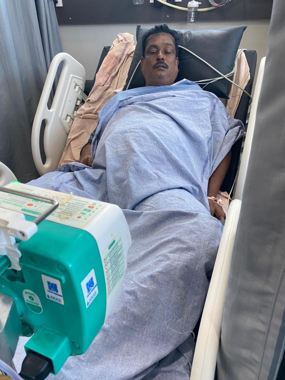 Assist Subhadra's Family After ICU Tragedy campaign photo, 2 of 5