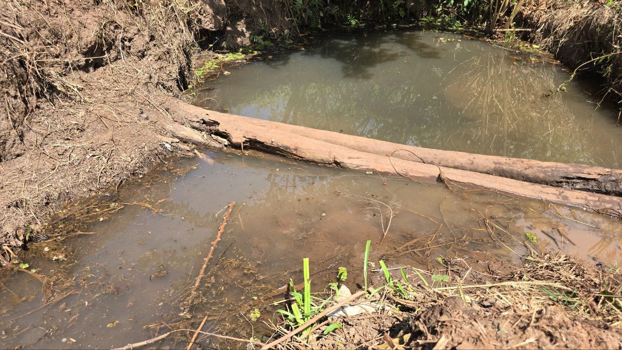 Help Us Bring Clean Water To A Community In Uganda campaign photo, 2 of 8