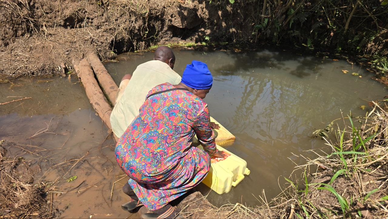 Help Us Bring Clean Water To A Community In Uganda campaign photo, 5 of 8