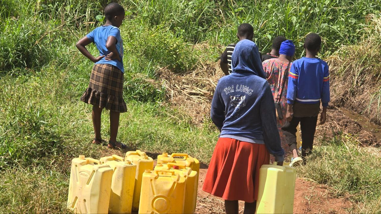 Help Us Bring Clean Water To A Community In Uganda campaign photo, 6 of 8
