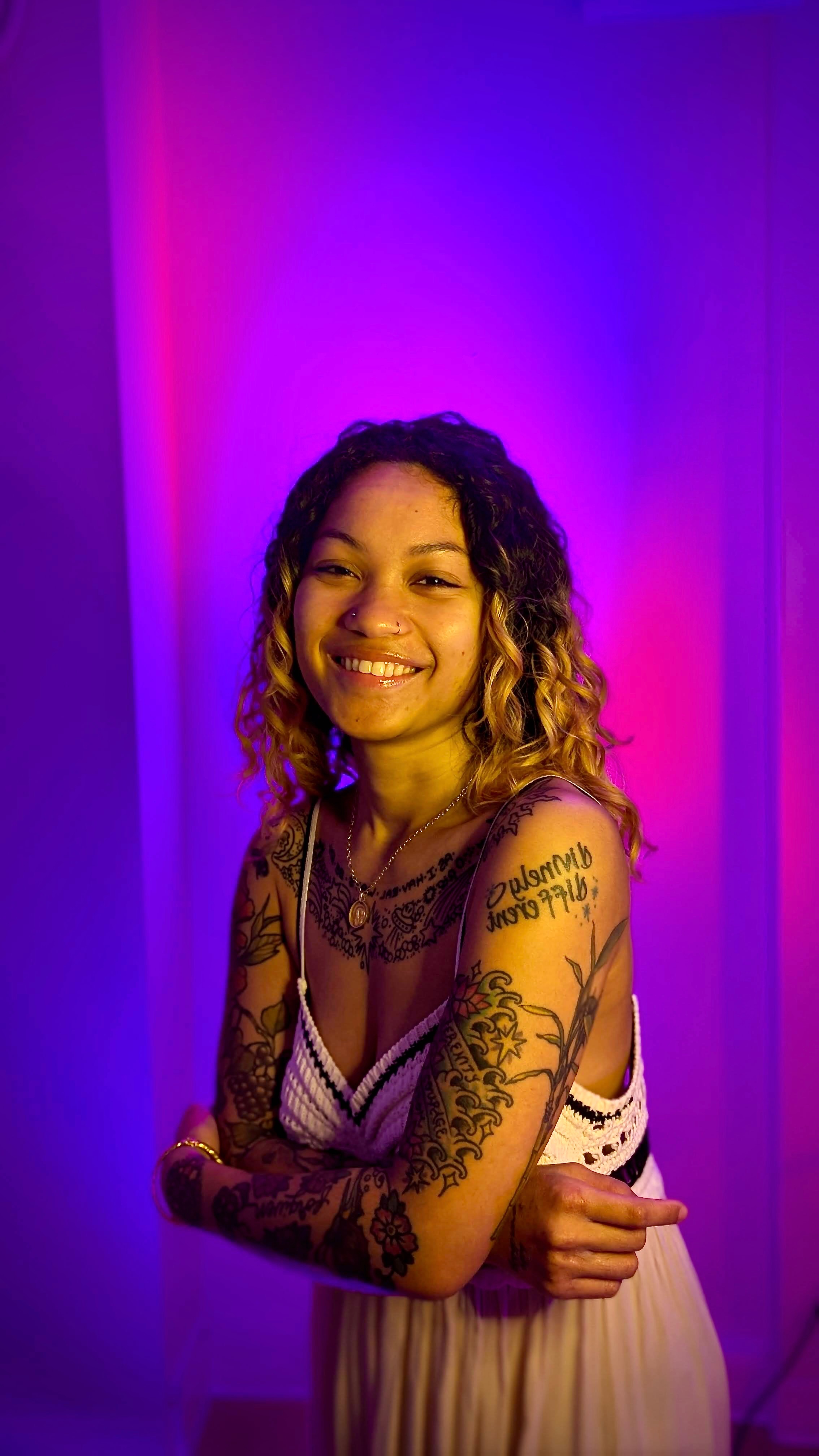 Support Trinity Blu's Songwriting Dream campaign photo, 7 of 8