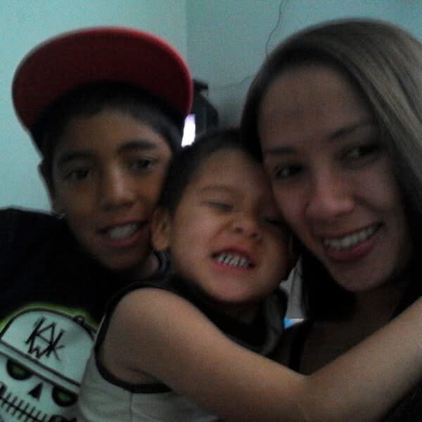 Xzavier Harjo funeral expenses campaign photo, 6 of 8