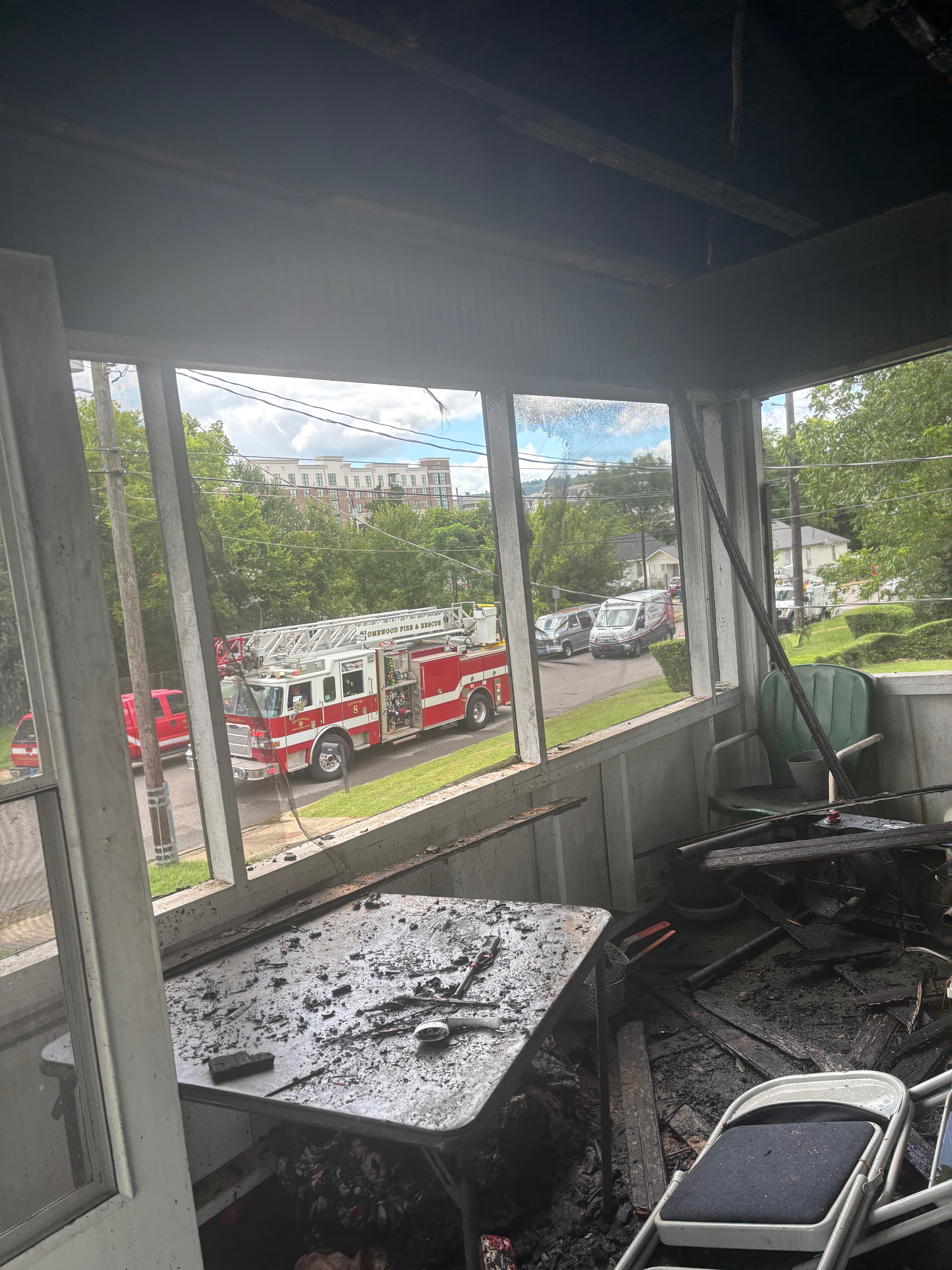 Help Grandma Barbara Pope & Family Recover After House Fire campaign photo, 7 of 8