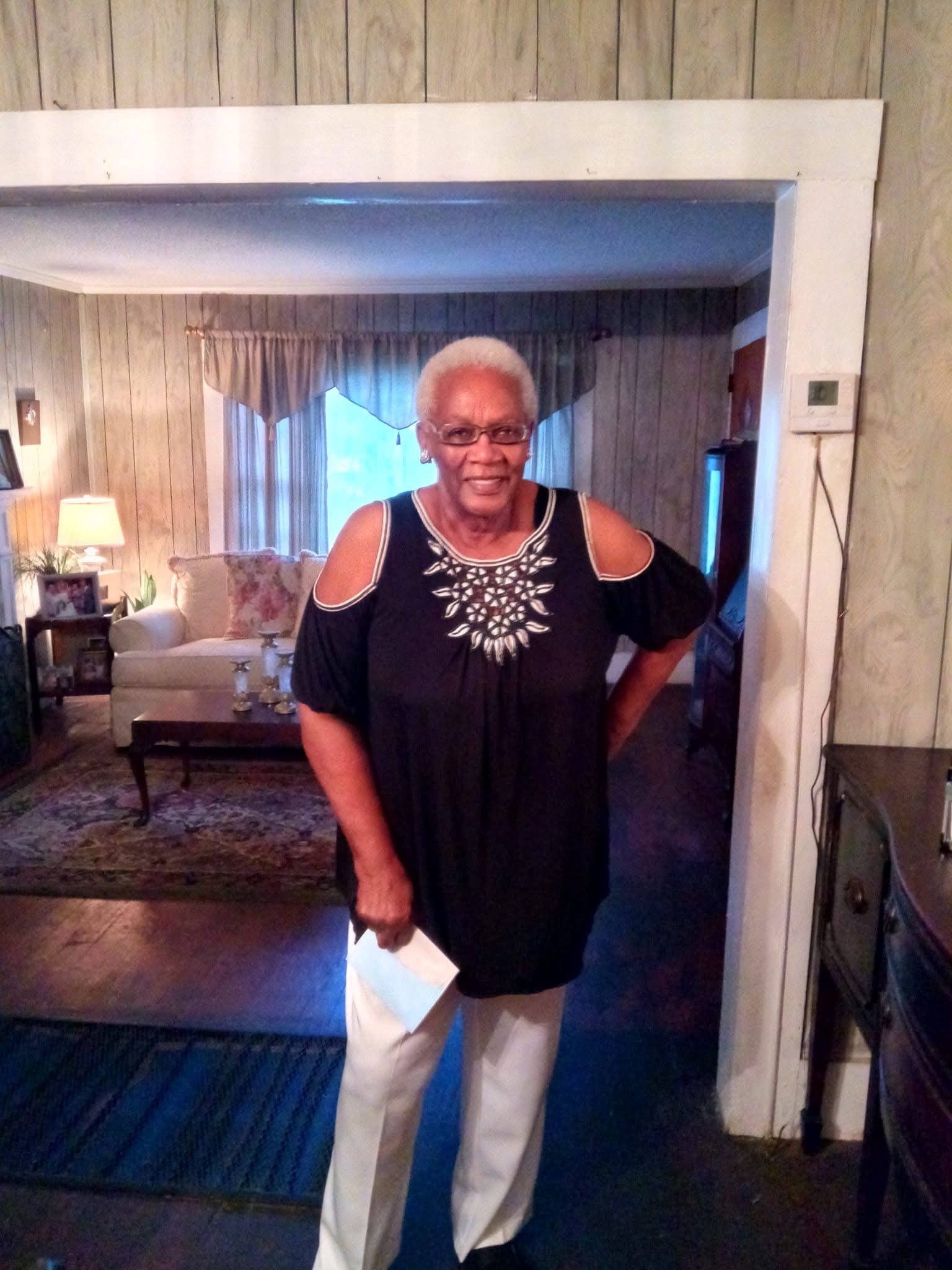Help Grandma Barbara Pope & Family Recover After House Fire campaign photo, 2 of 8