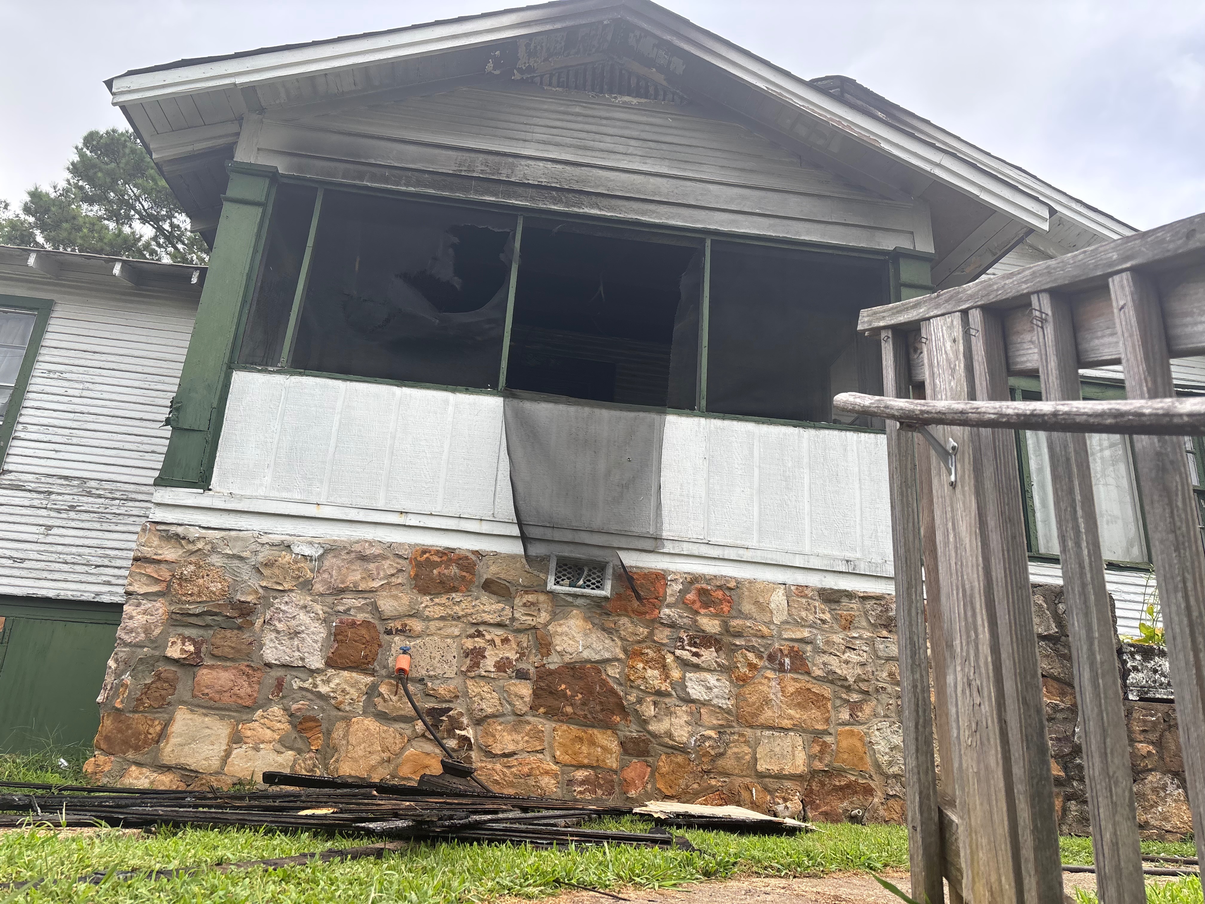 Help Grandma Barbara Pope & Family Recover After House Fire campaign photo, 4 of 8