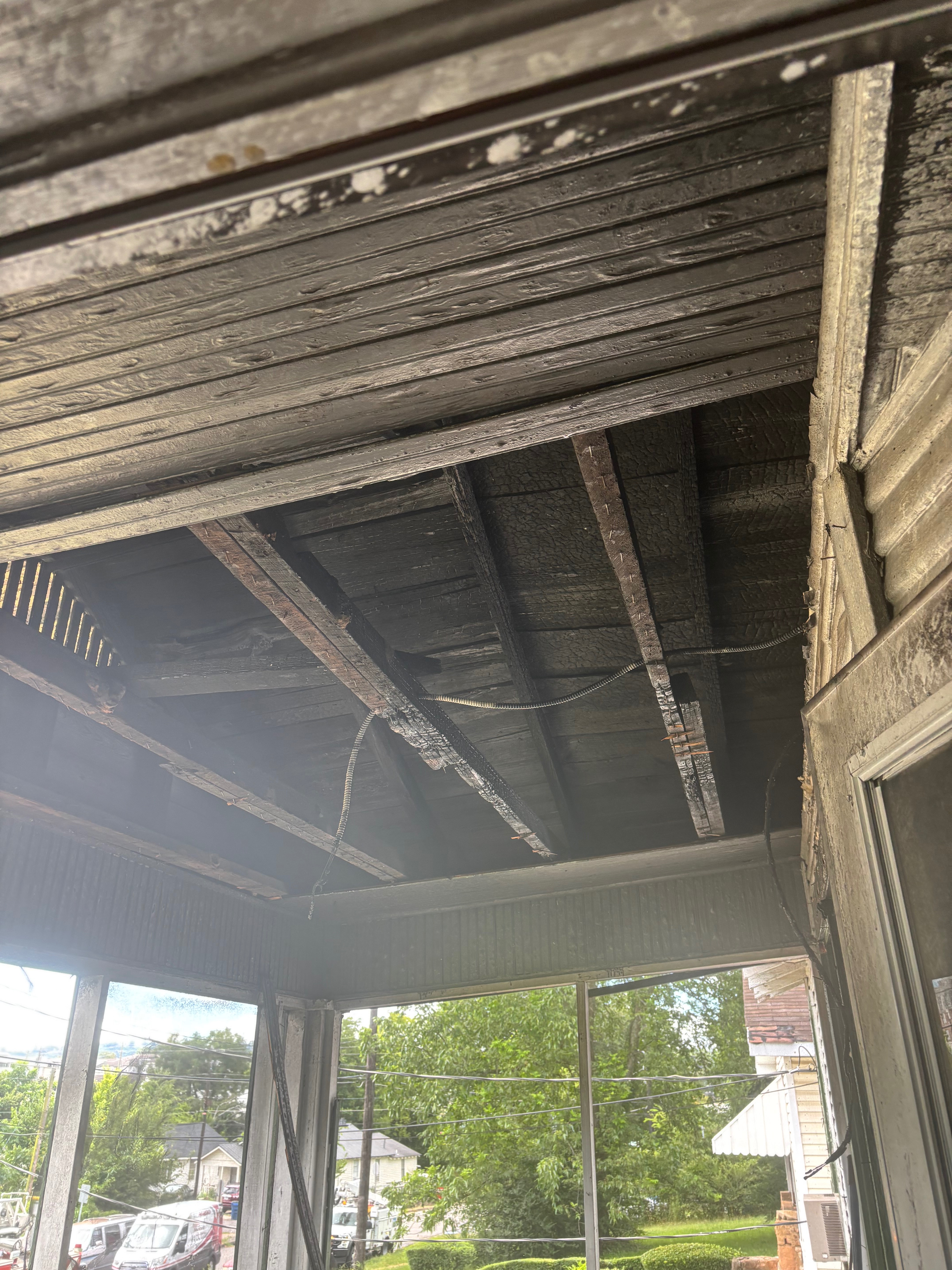 Help Grandma Barbara Pope & Family Recover After House Fire campaign photo, 5 of 8