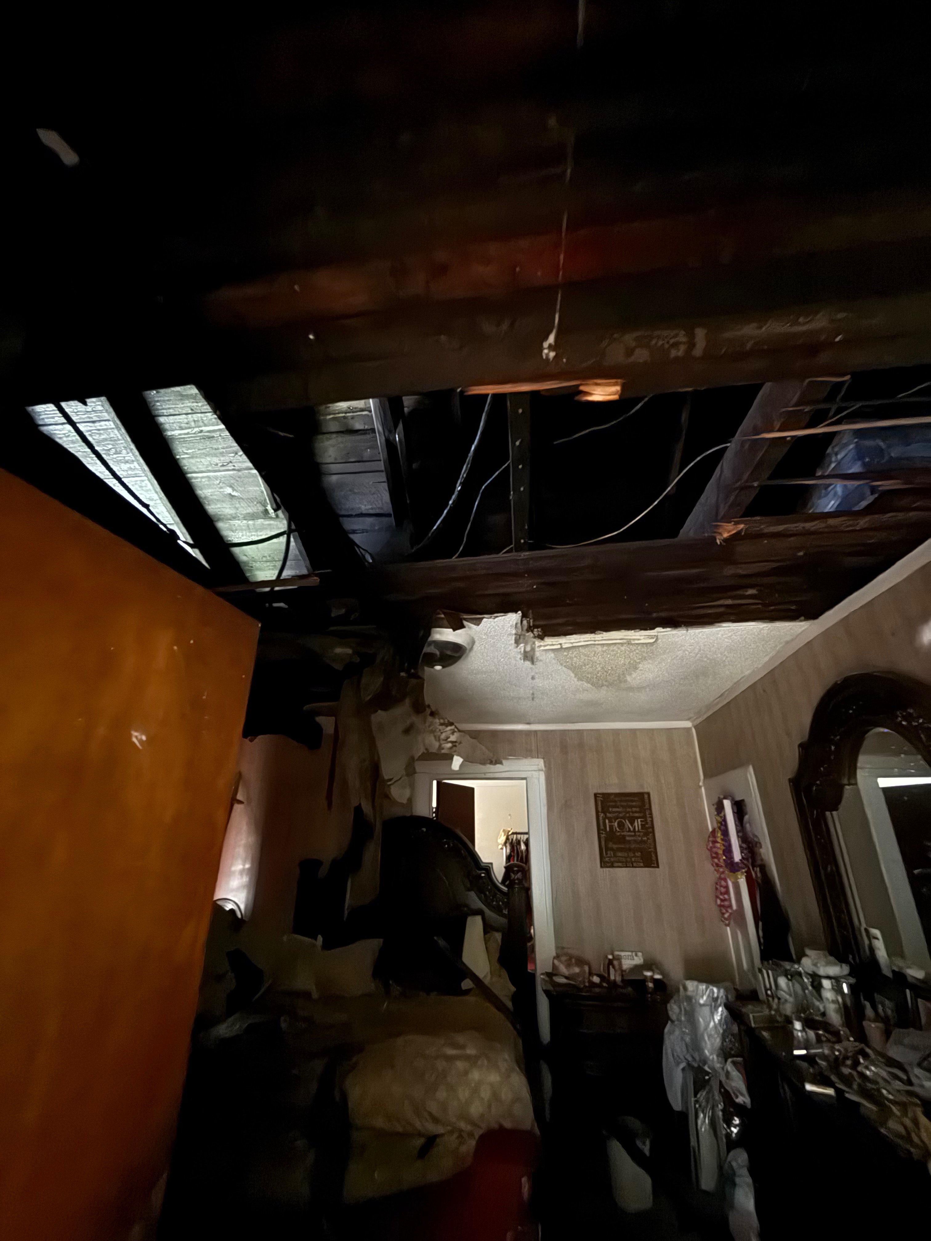 Help Grandma Barbara Pope & Family Recover After House Fire campaign photo, 6 of 8