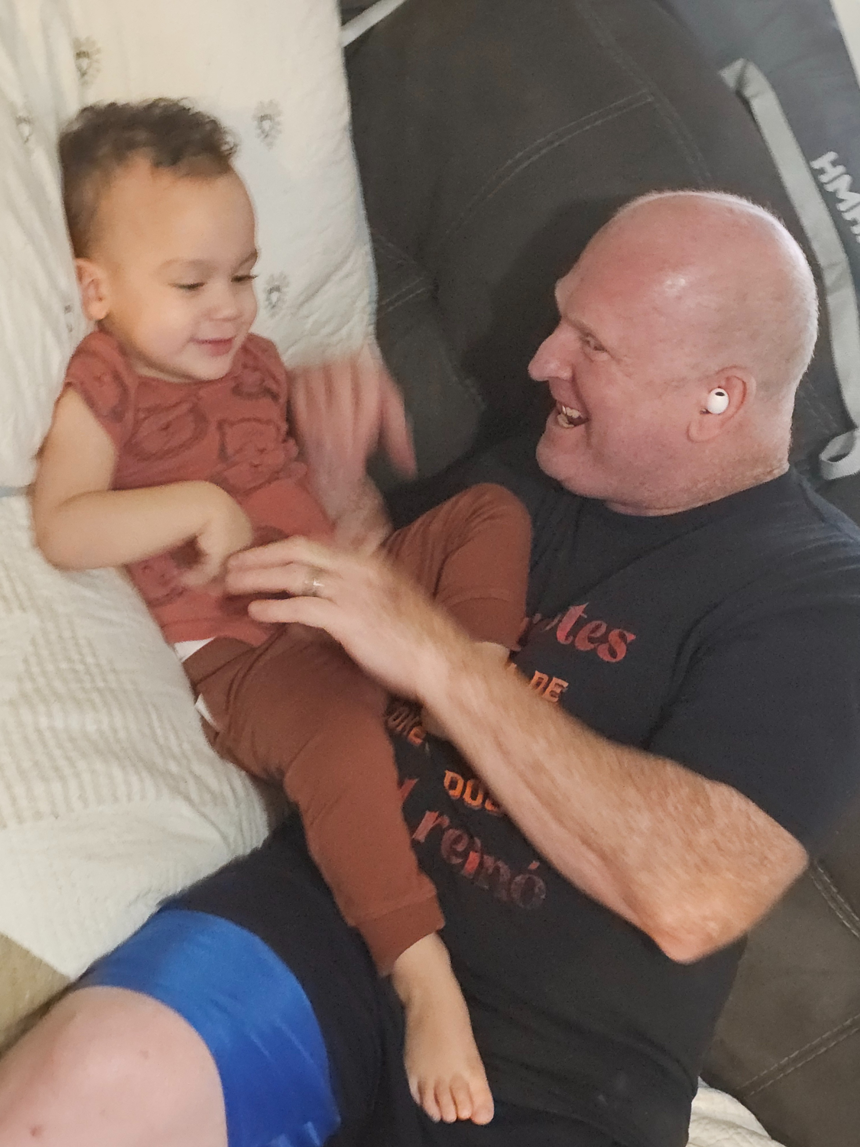 Donate to help Noel Cuberos widow and son campaign photo, 5 of 7