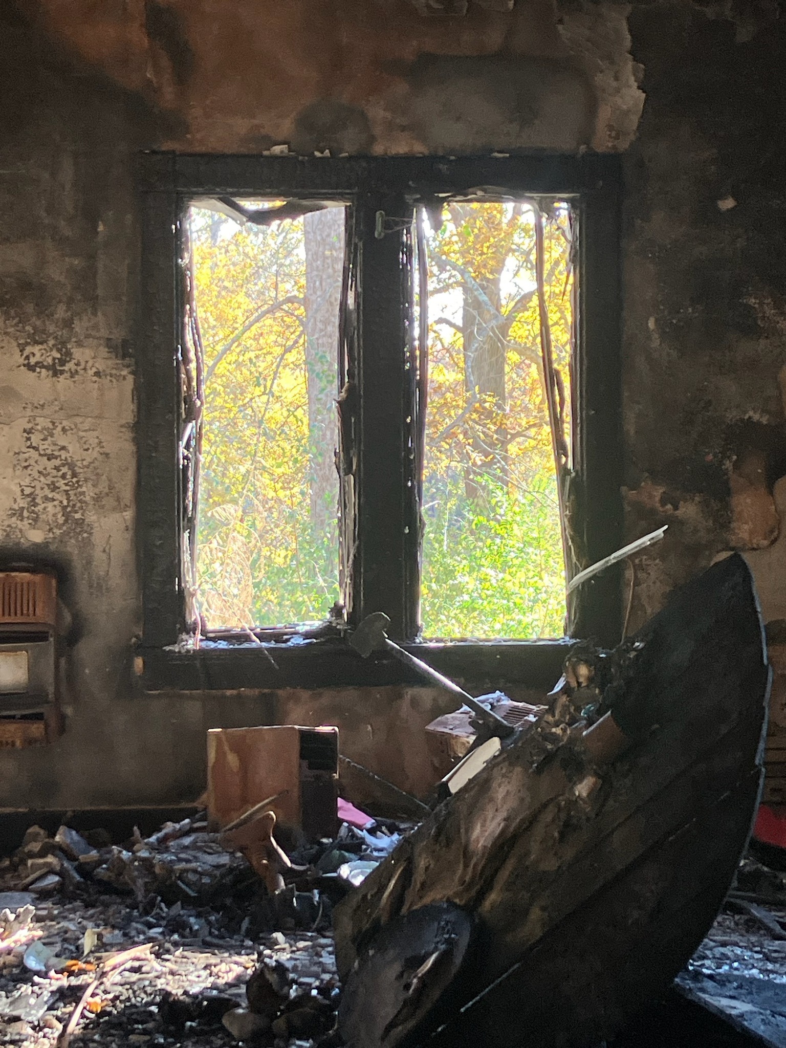 Dolores Needs Your Help After Total Loss campaign photo, 4 of 8