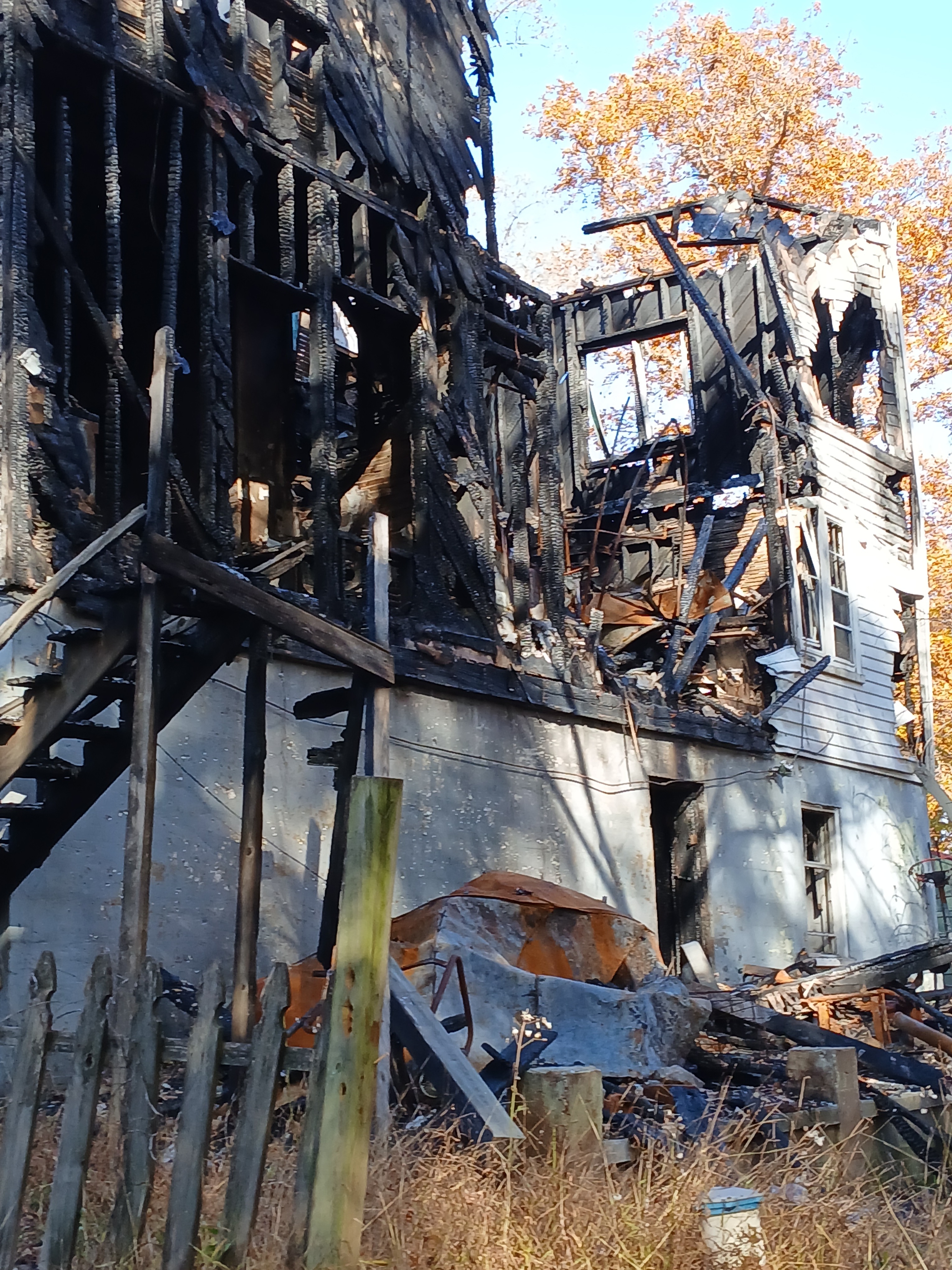 Dolores Needs Your Help After Total Loss campaign photo, 6 of 8