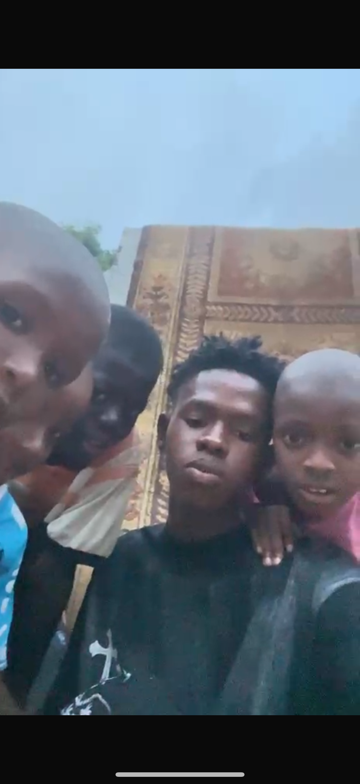 Bless Pa Madou's Life In Gambia with Your Help campaign photo, 6 of 7